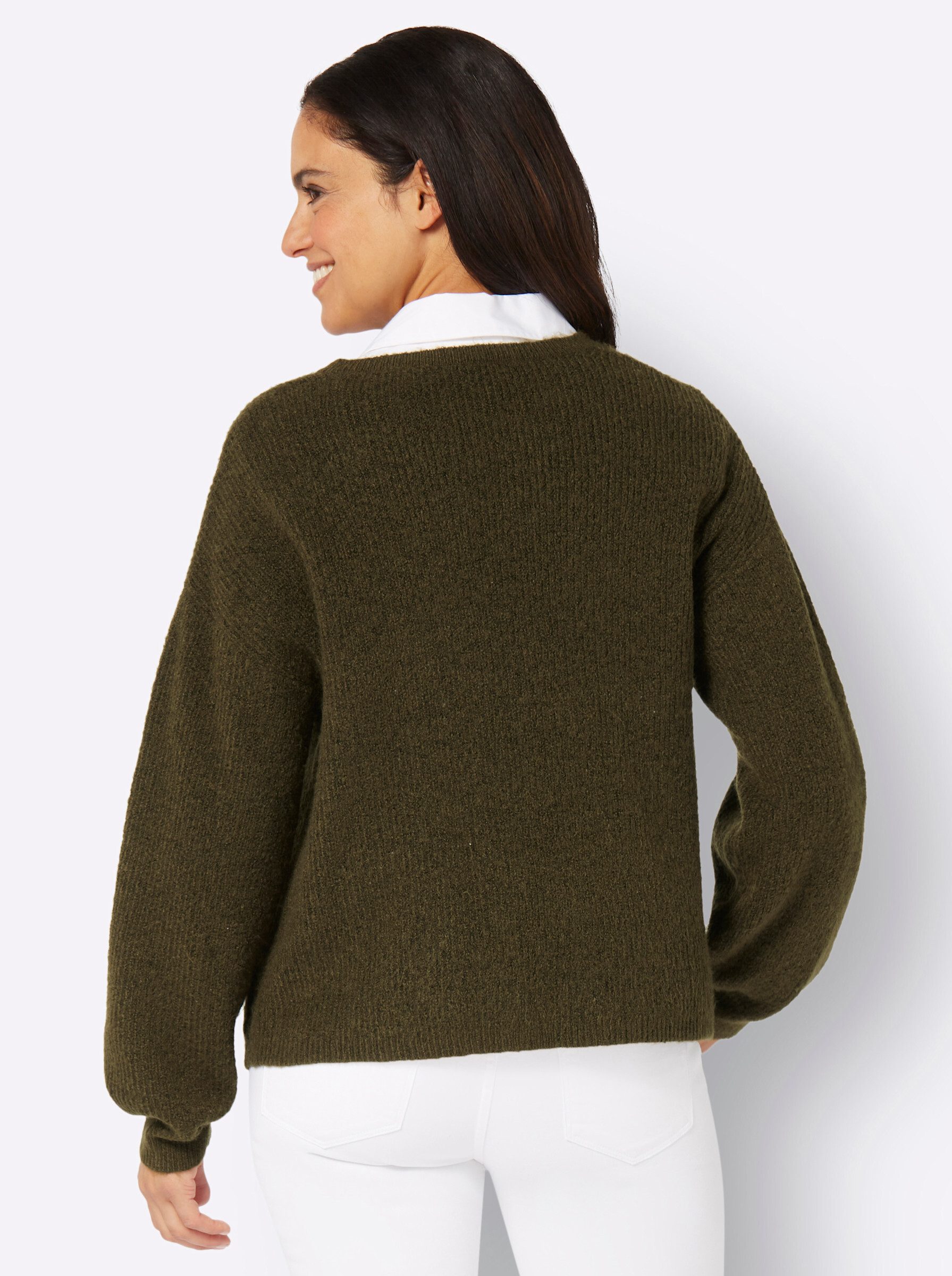 Witt Strickjacke Strickjacke günstig online kaufen