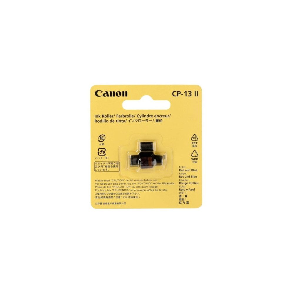 Canon Canon CP-13 II Drucksystem. Elektro-Kabel, Kompatibel mit Canon Drucksystemen