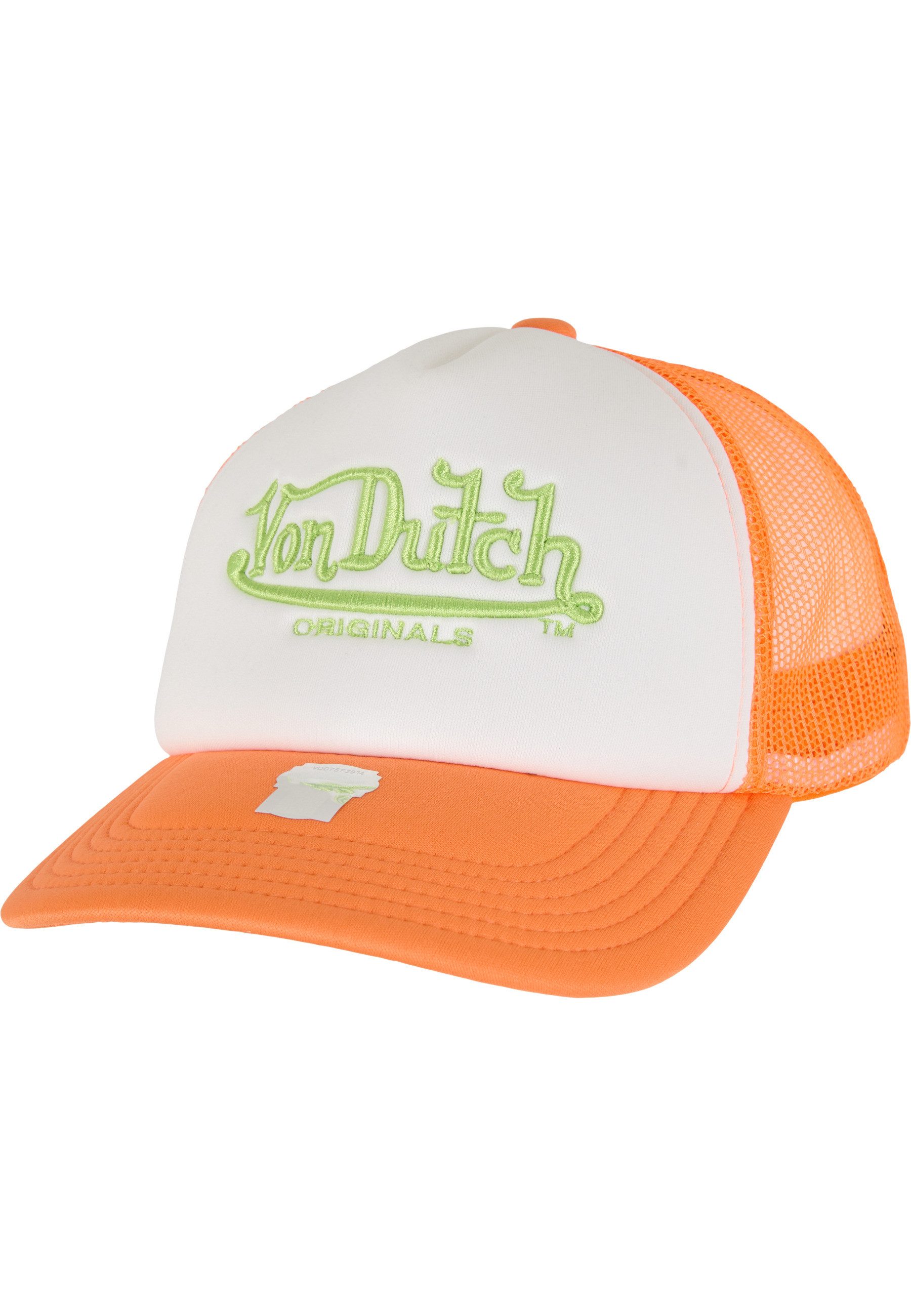 Von Dutch Trucker Cap Von Dutch TRUCKER ATLANTA CAPS