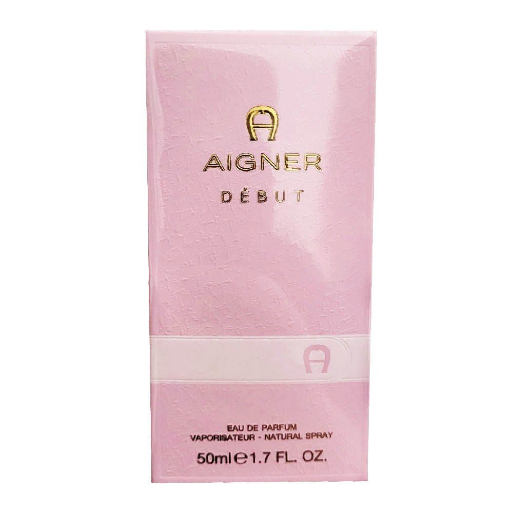 Aigner Pour Femme Edp Aigner Damen Parfum Etienne Aigner Parfum