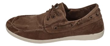 Natural World Old Elbrus 303 E Sneaker cafe grano 686