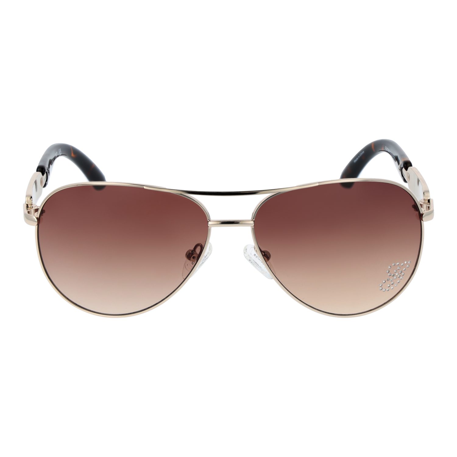 Guess Pilotenbrille GU7295 60H73 günstig online kaufen