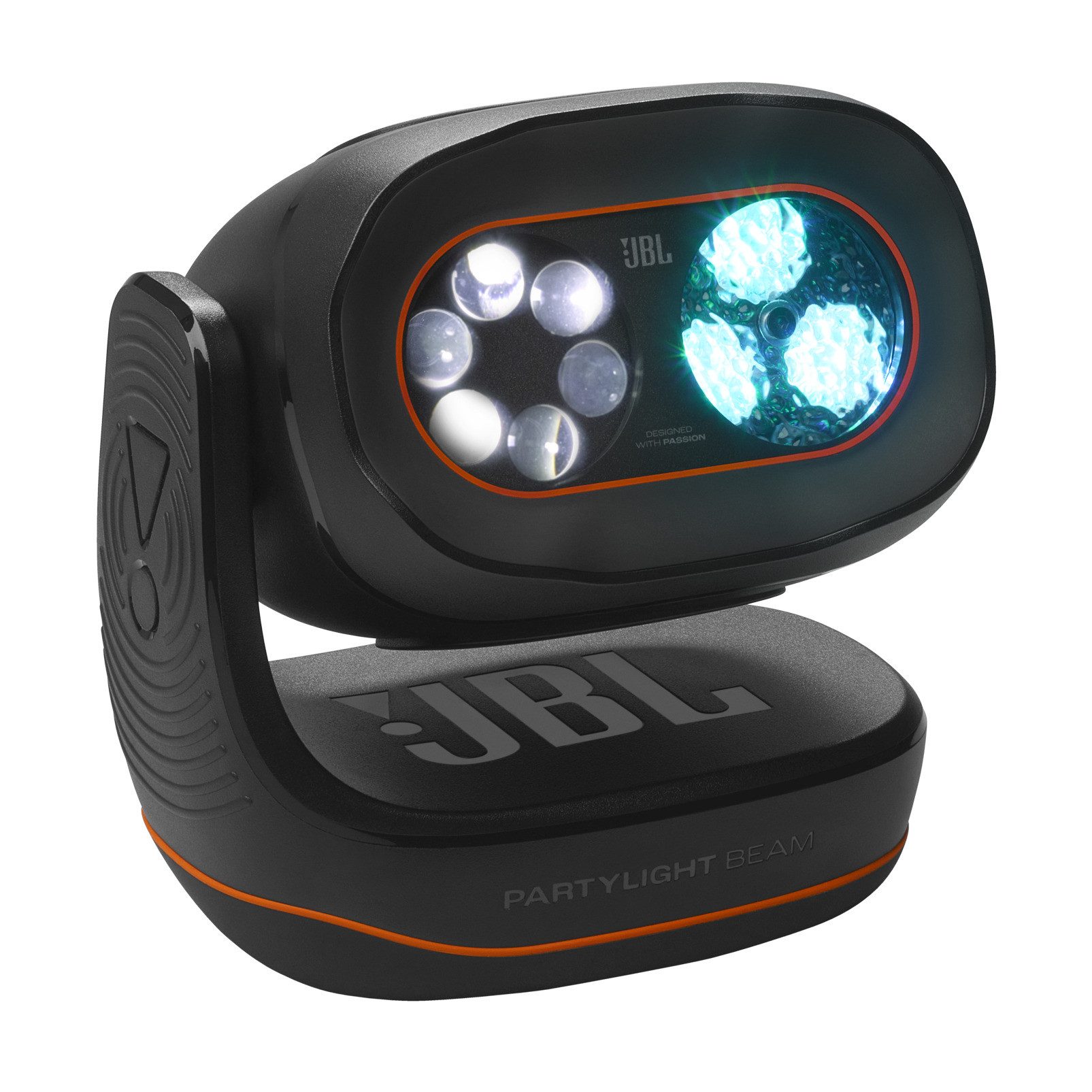 JBL Lichtanlage PartyLight Beam
