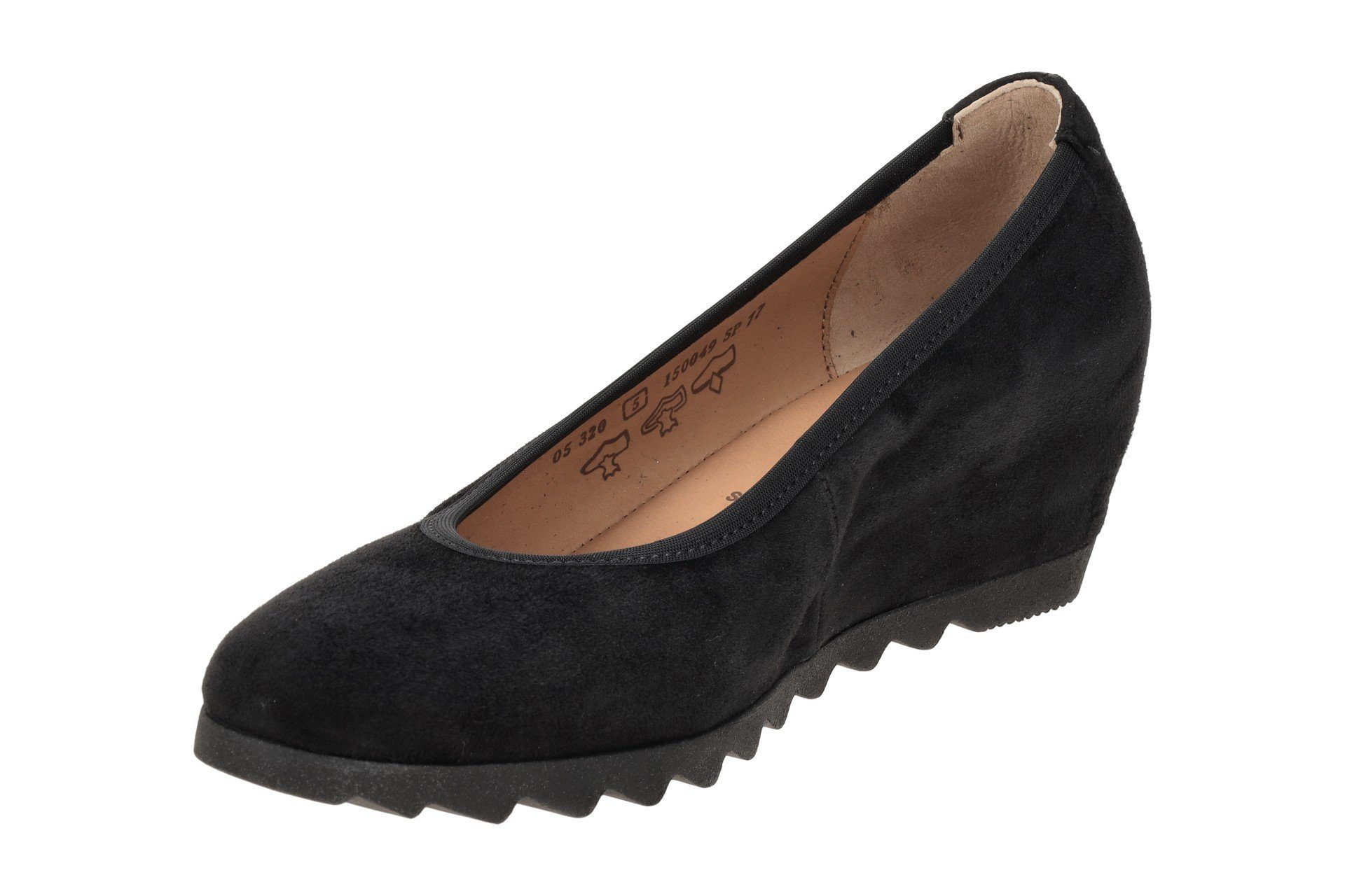 Gabor 05.320.17 Pumps