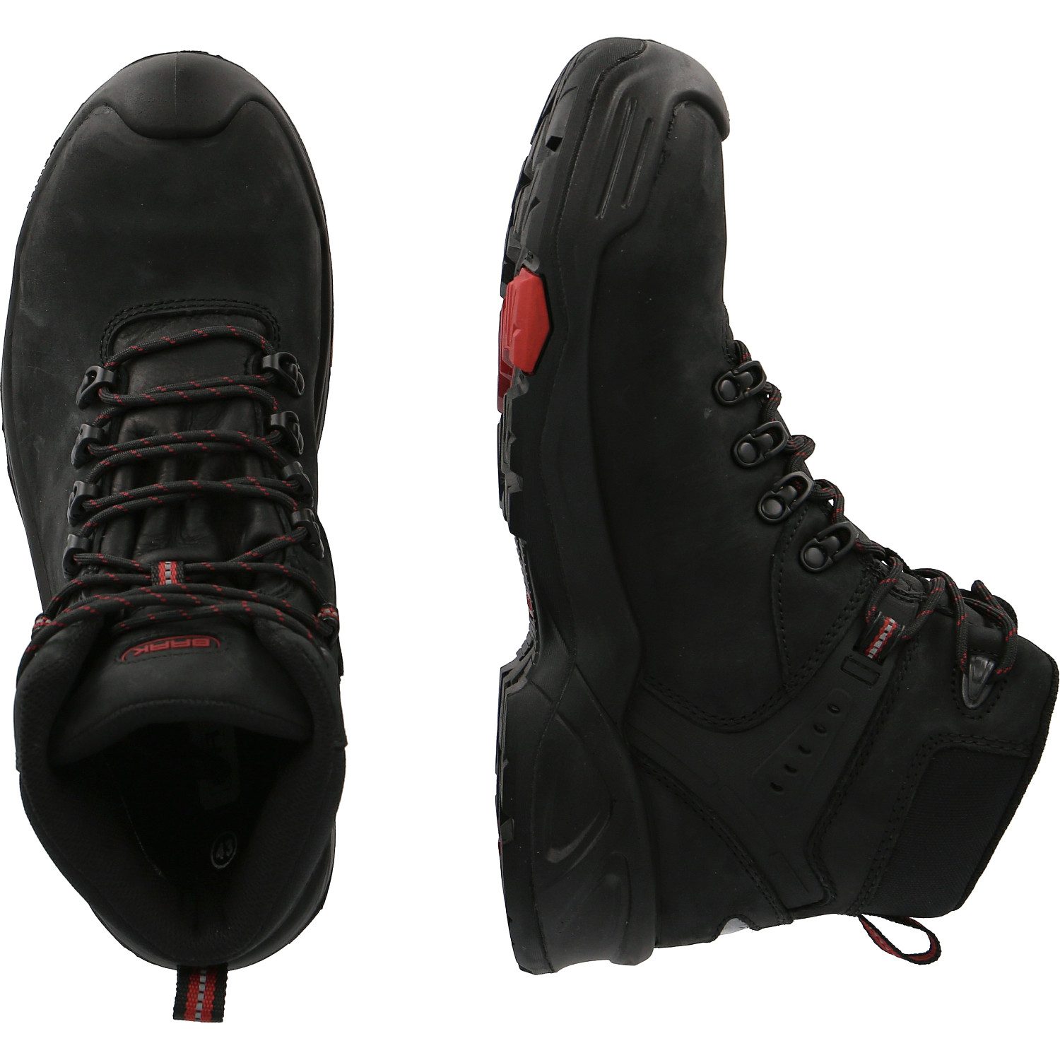 Baak Sicherheitsstiefel S3 "BAILEY" Sicherheitsstiefel