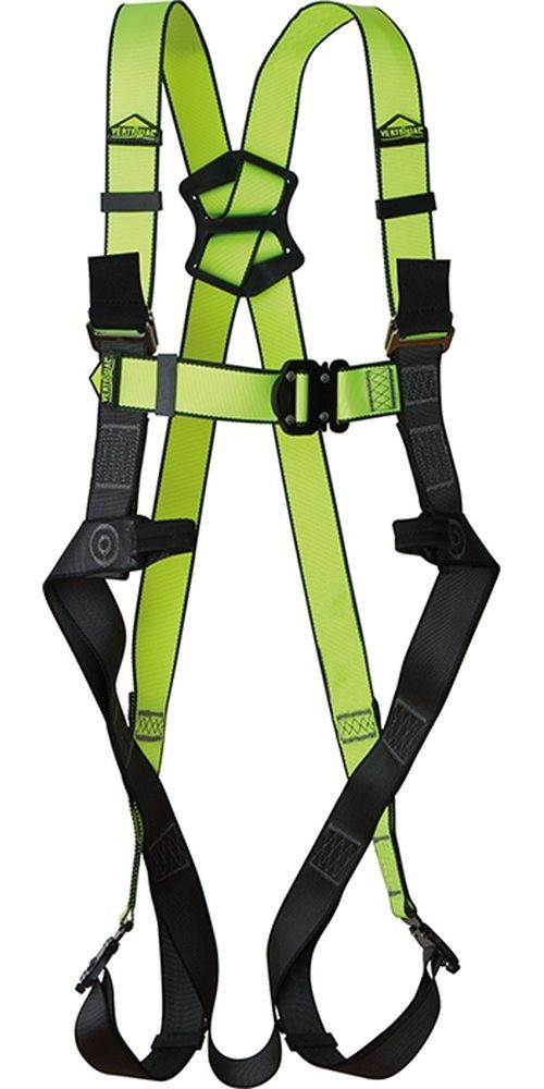 Edge Vorhängeschloss Edge Enterprise Basic Automatic L/XL