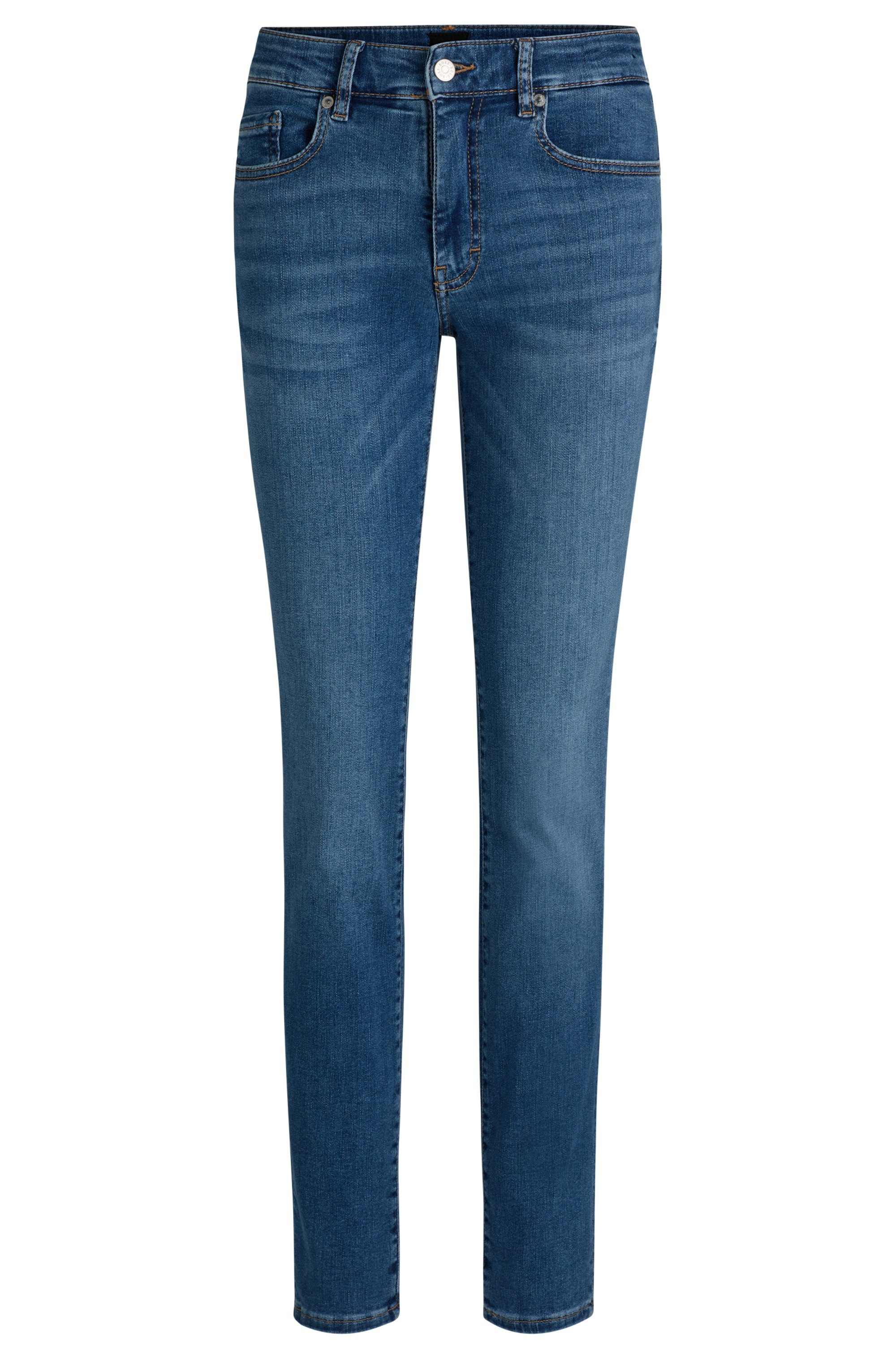 BOSS ORANGE Bequeme Jeans günstig online kaufen