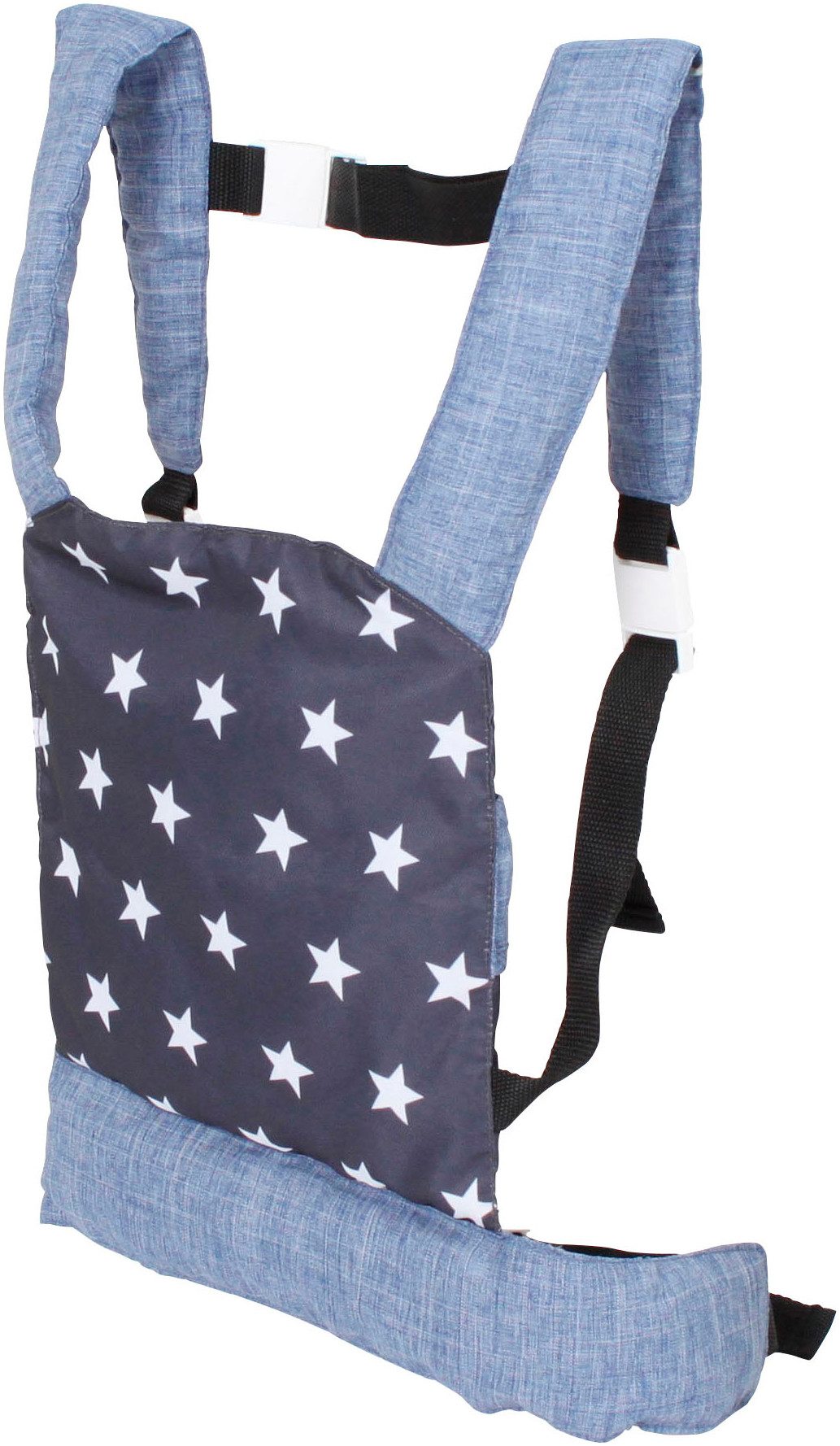 CHIC2000 Puppen Bauchtrage günstig online kaufen