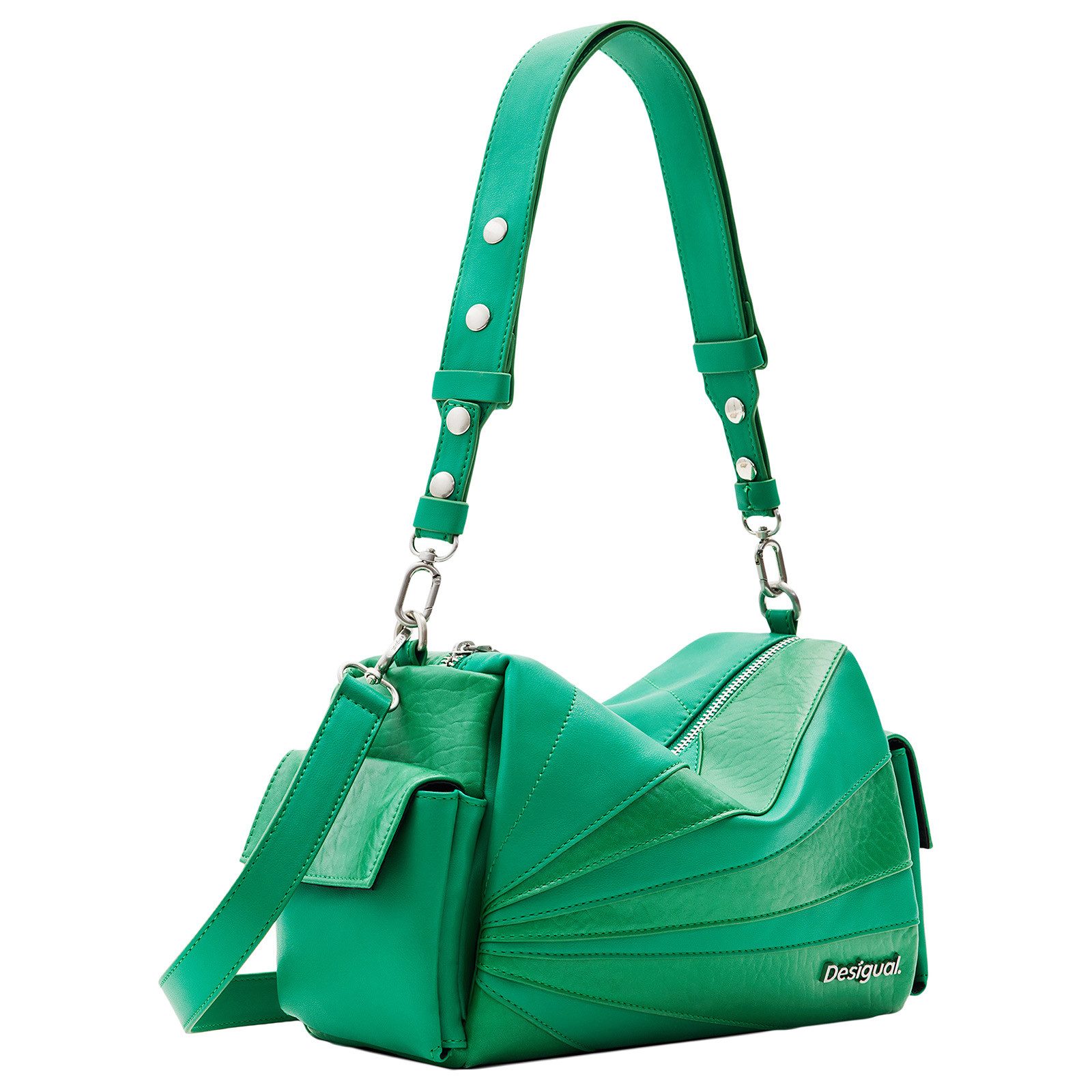 Desigual Schultertasche Schultertasche Hobo Bag Machina günstig online kaufen