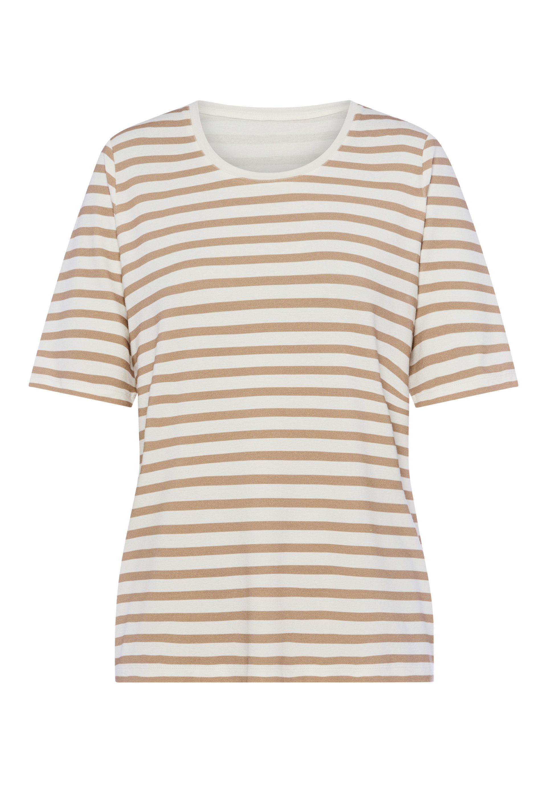 T-Shirt im Streifenprint