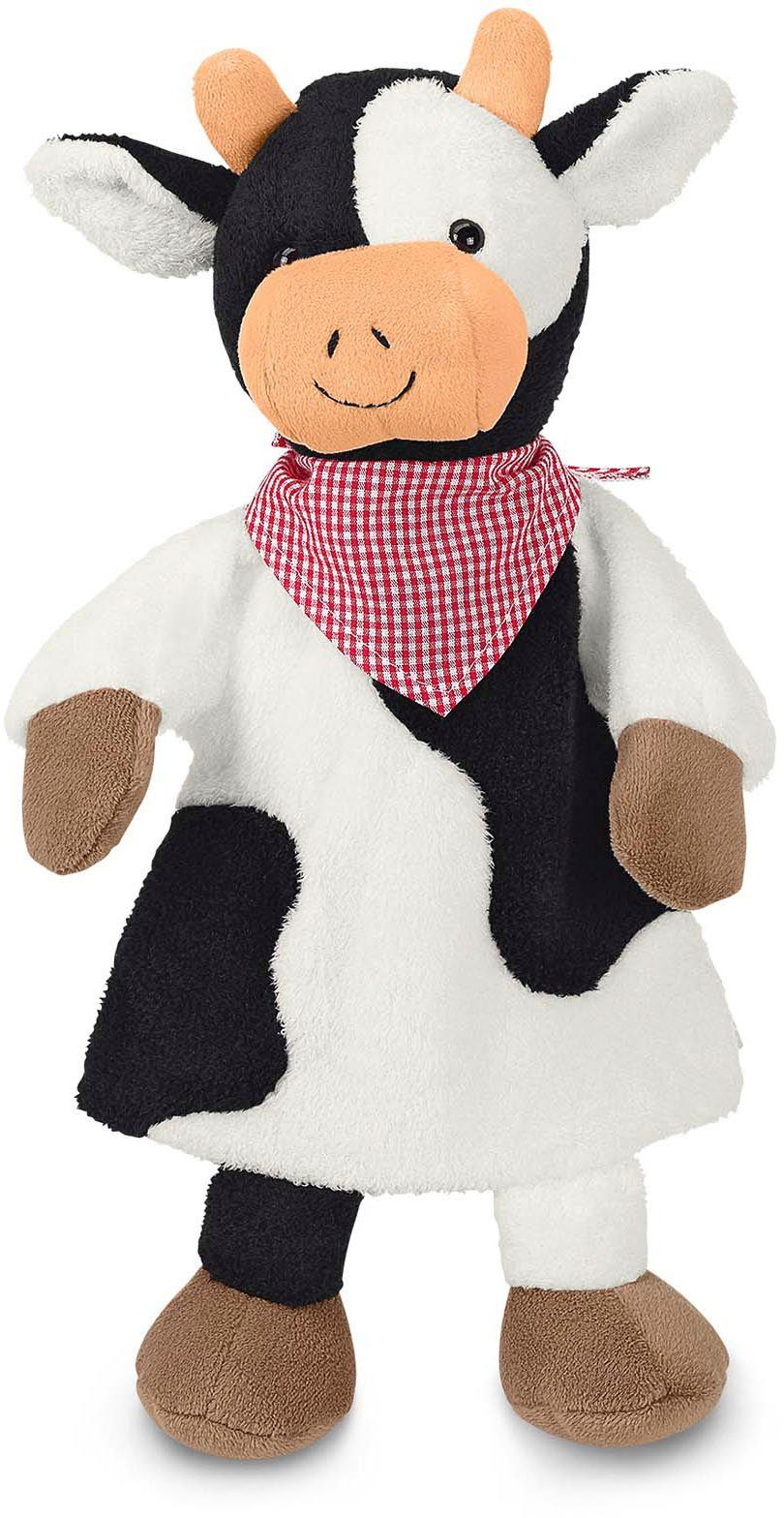 Sterntaler® Handpuppe Kuh günstig online kaufen