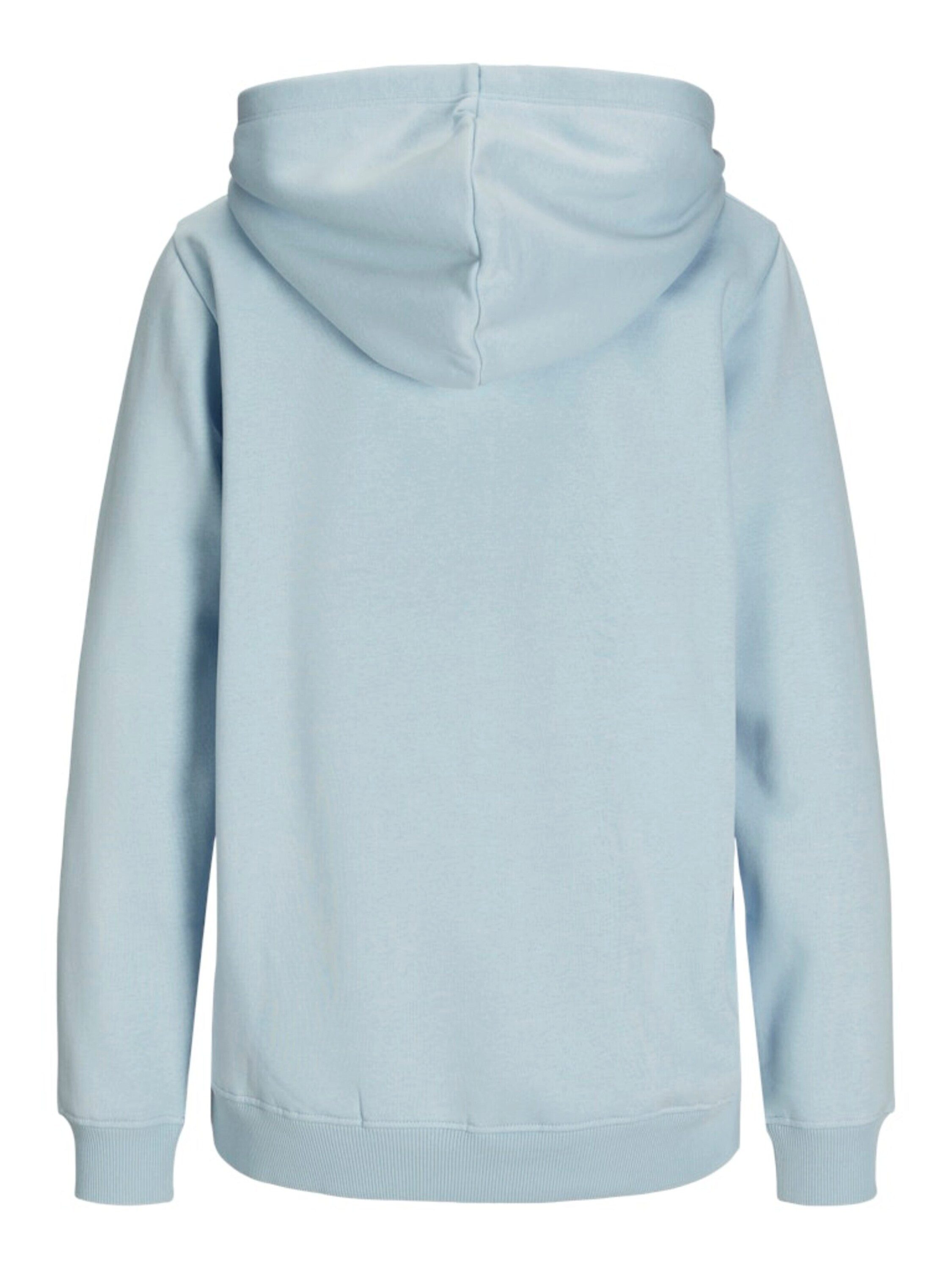 JJXX Sweatshirt JXAbbie (1-tlg) Stickerei günstig online kaufen