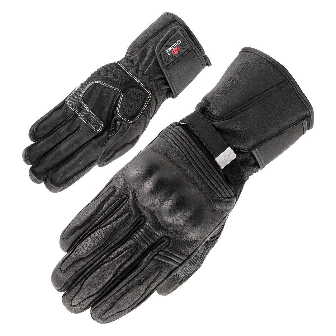 Motorradhandschuhe Finley Motorrad Handschuhe