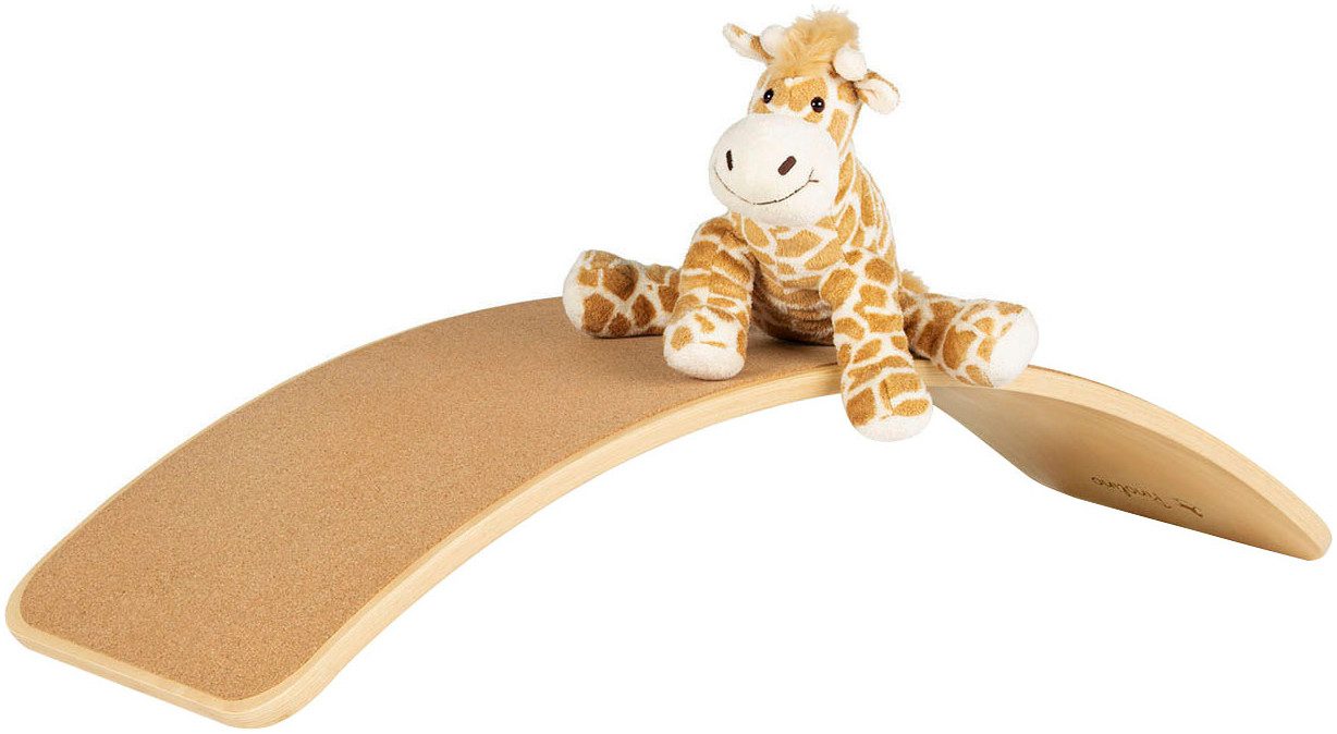 Pinolino® Balanceboard Balance Board »Kari«, Made in Europe