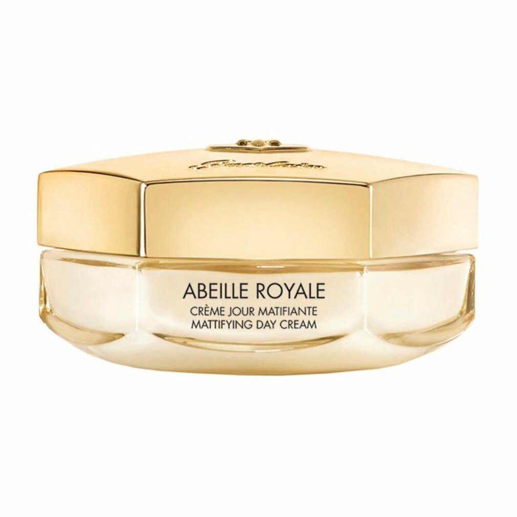 (50 Matifying Royale Abeille Cream Gesichtsmaske Day GUERLAIN ml) Guerlain