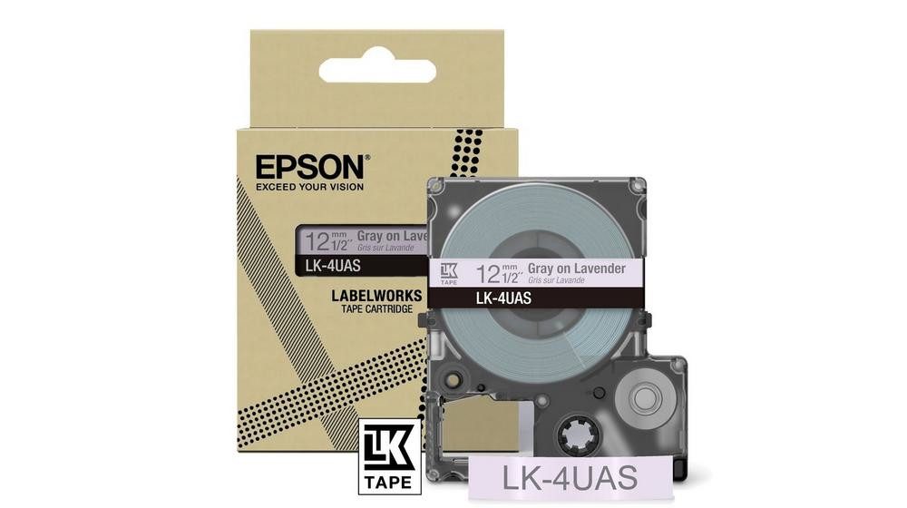 Epson Scanner