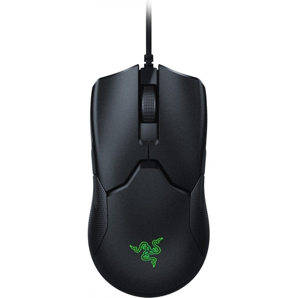 RAZER Viper 8KHz - Gaming Maus - schwarz Gaming-Maus