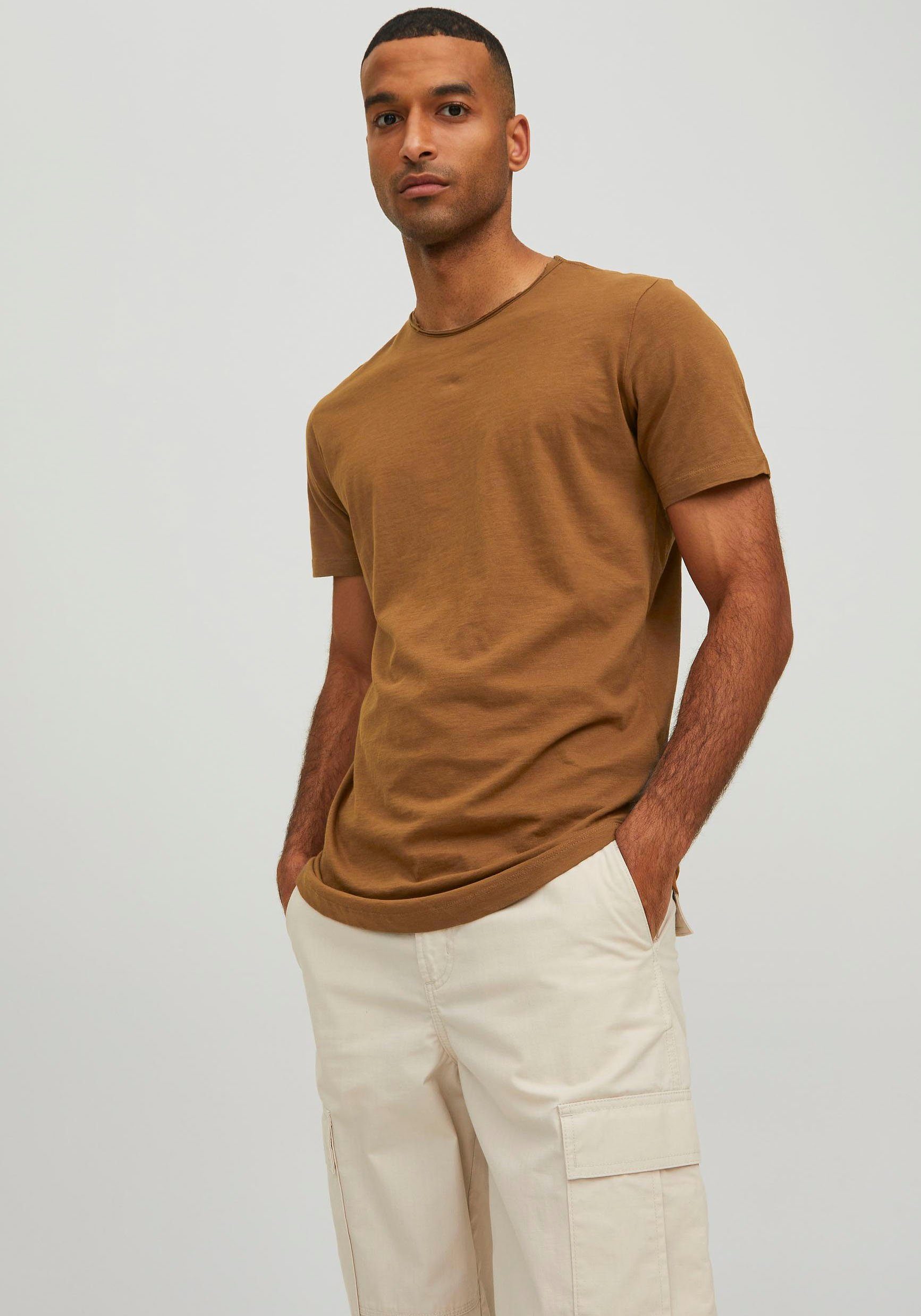 Jack Jones Rubber BASHER TEE T-Shirt &