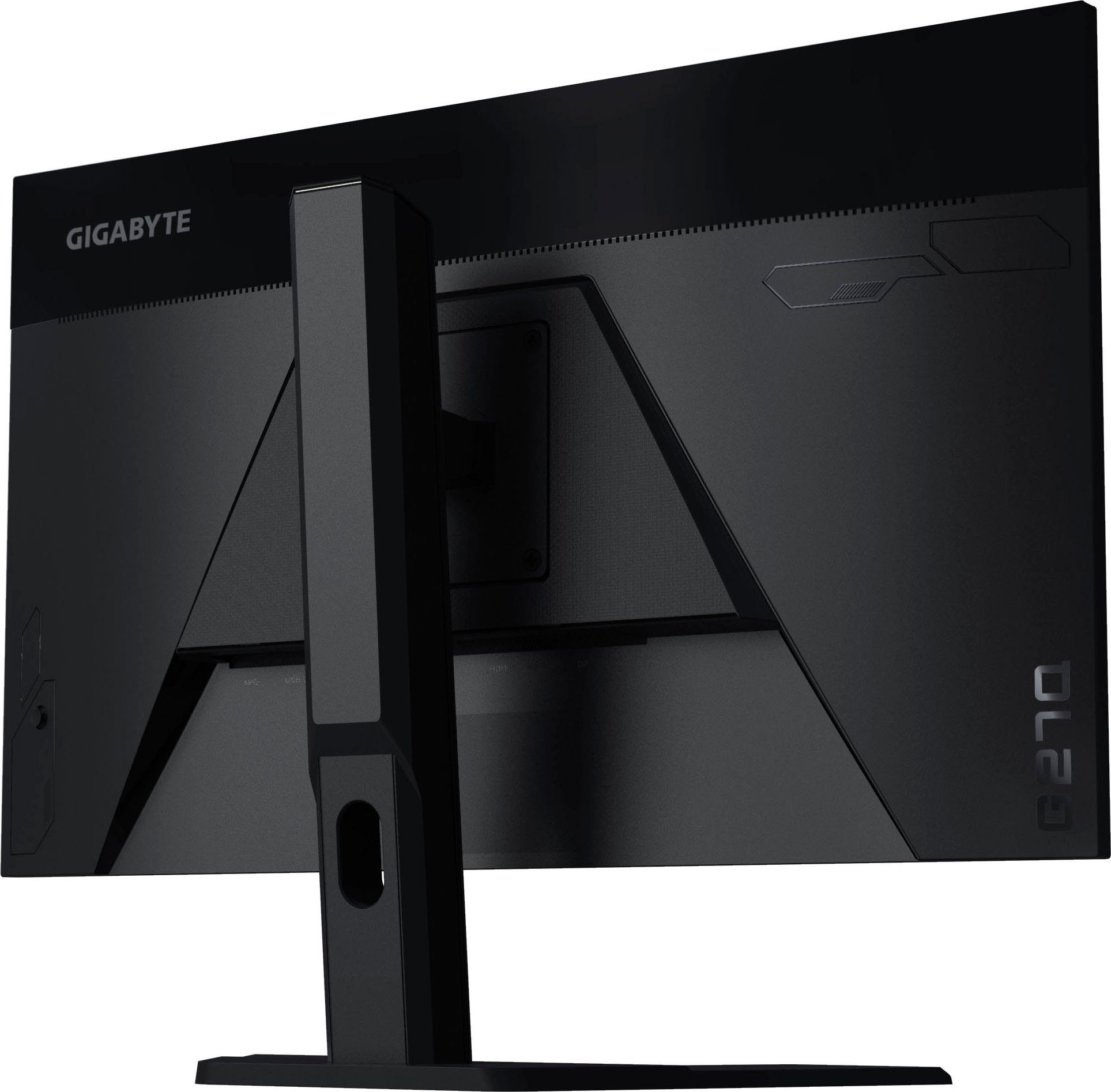 Gigabyte G27Q Gaming-Monitor (68,5 2560 QHD, 144 px, 1 1440 ms Hz, ", Reaktionszeit, IPS, cm/27 x DC3,42A) Spannung 19V