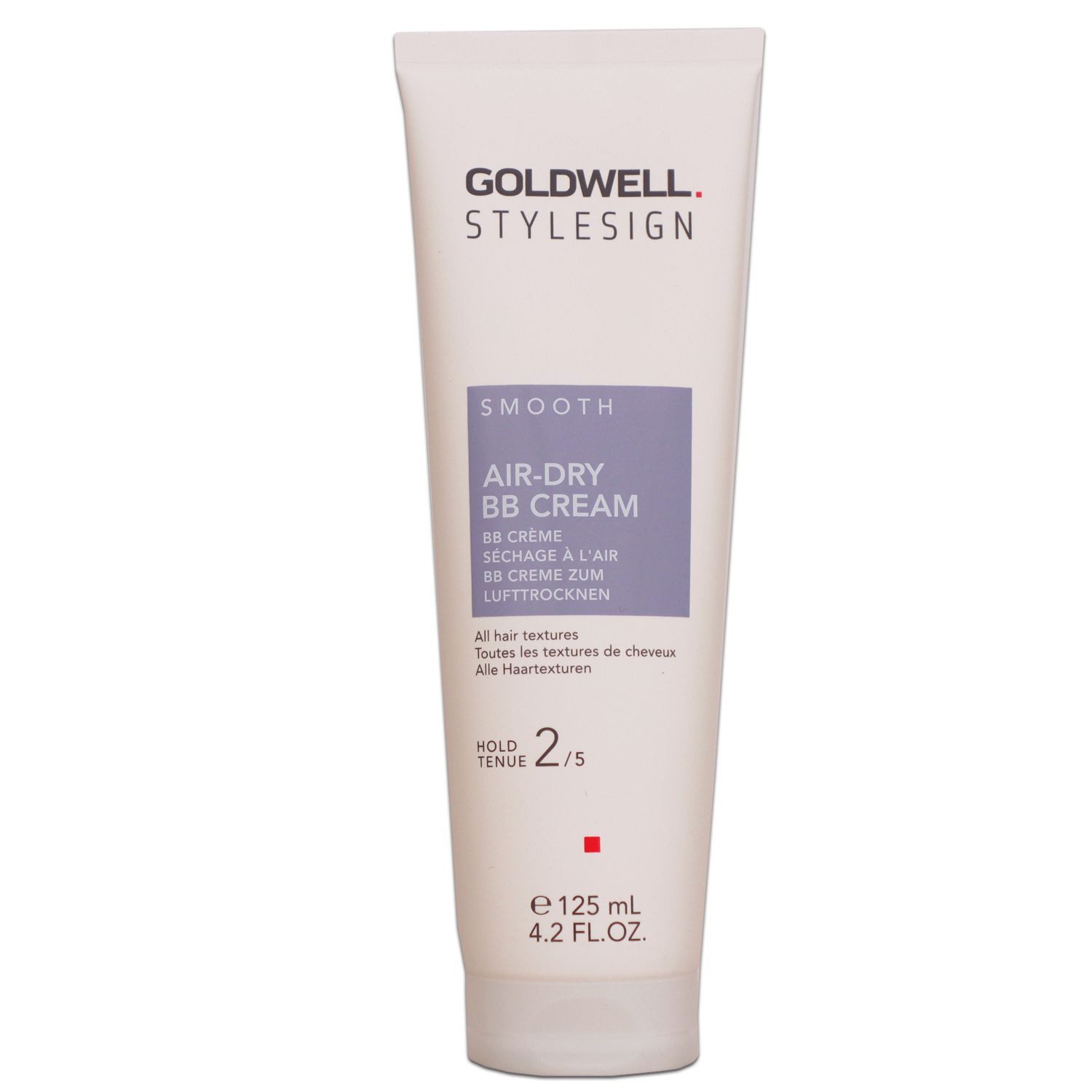 Milk Shake Haarwachs Goldwell Stylesign Smooth Air Dry 125 ml