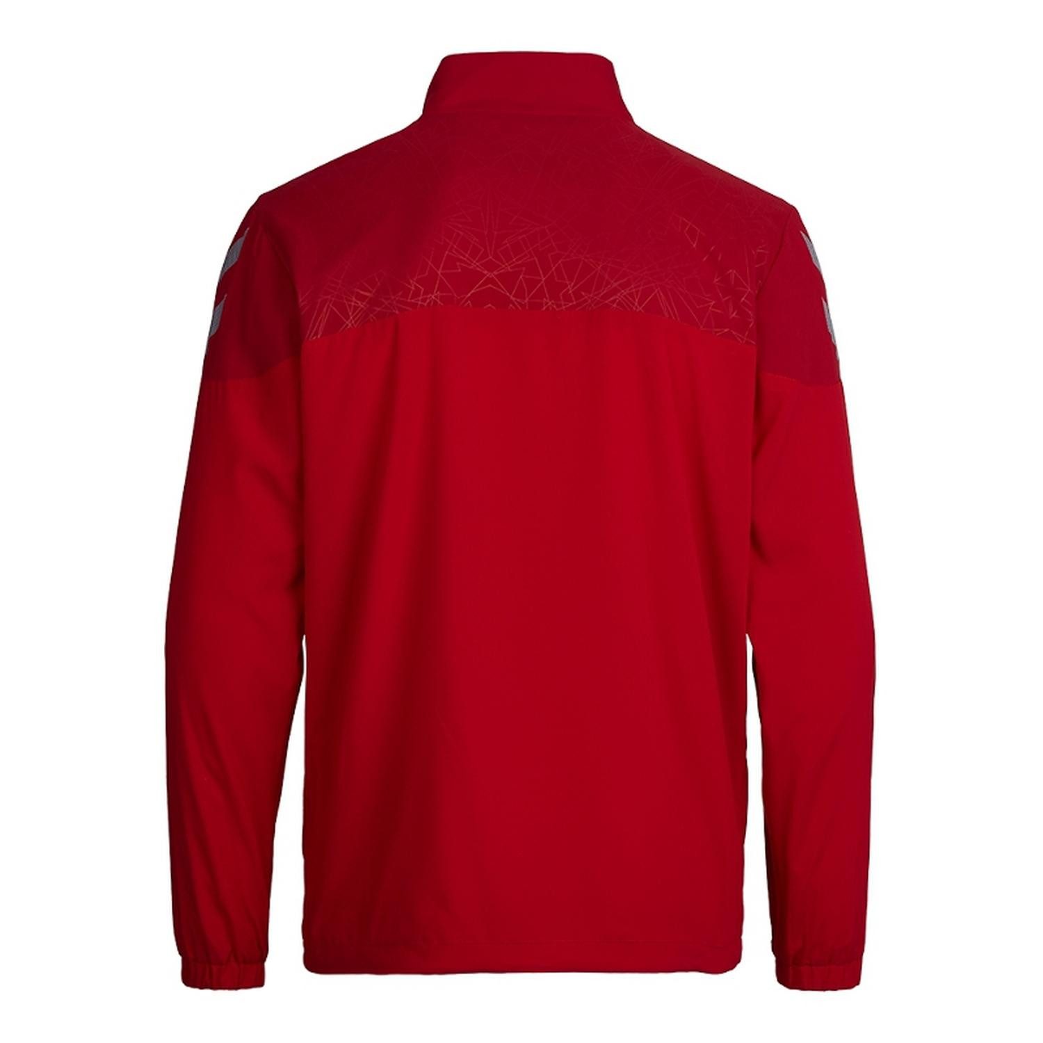 hummel Trainingsanzug Sirius Micro Jacke