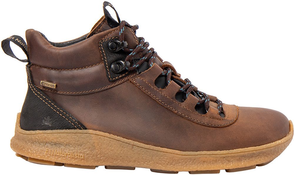 El Naturalista OROEL N5439 Barfußschuh Terra
