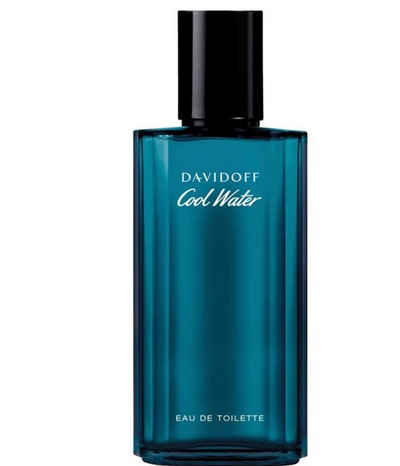 DAVIDOFF Eau de Parfum Cool Water Eau de Toilette Spray von Davidoff