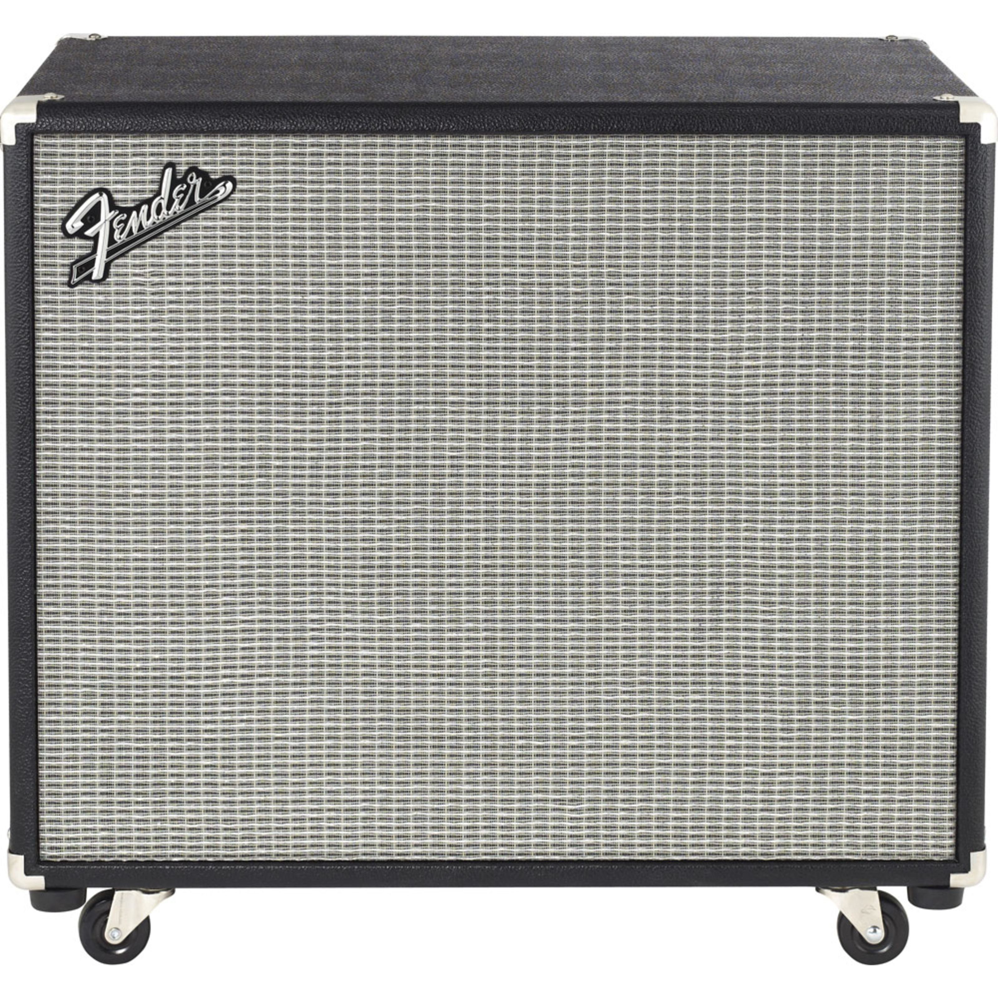 Fender Lautsprecher (Bassman 115 Neo Cabinet - 1x15" Bass Box)