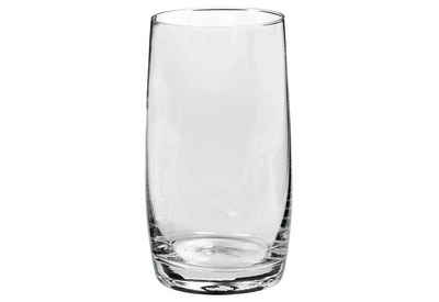 Bohemia Cristal Glas Longdrinkbecher 'Ideal'