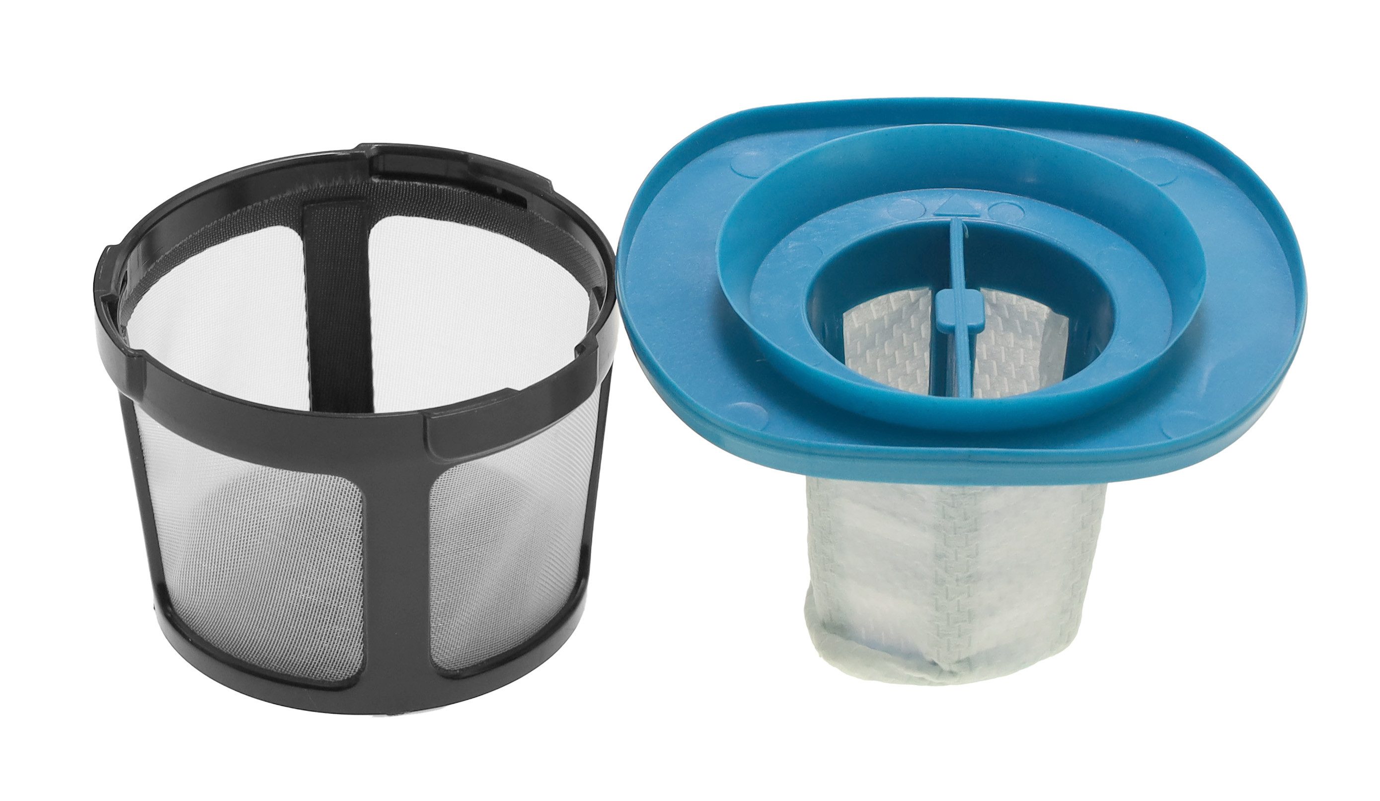 Bissell Ersatzfilter Bissell 1616669 Filter für 2280F/N/S/T MultiReach Essential 18V Akkust