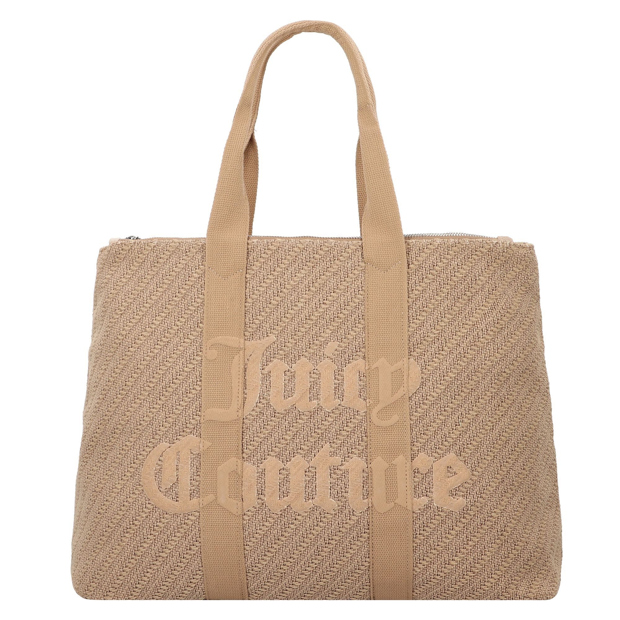 Juicy Couture Shopper Daisy, Polyester