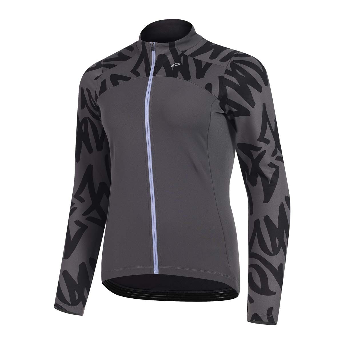 Protective Radtrikot Langarmtrikot P-Pitch günstig online kaufen