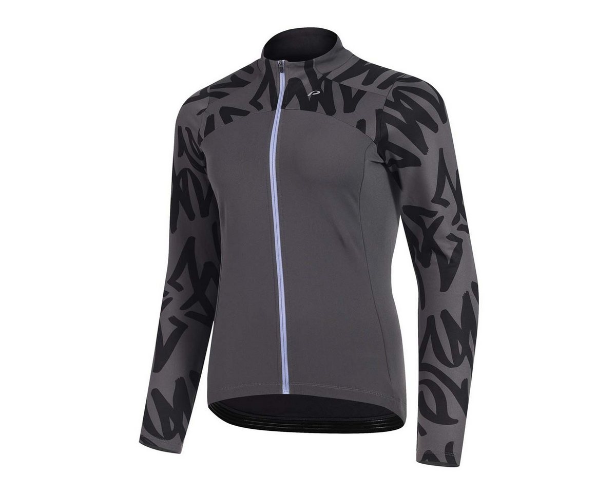 Protective Radtrikot Langarmtrikot P-Pitch