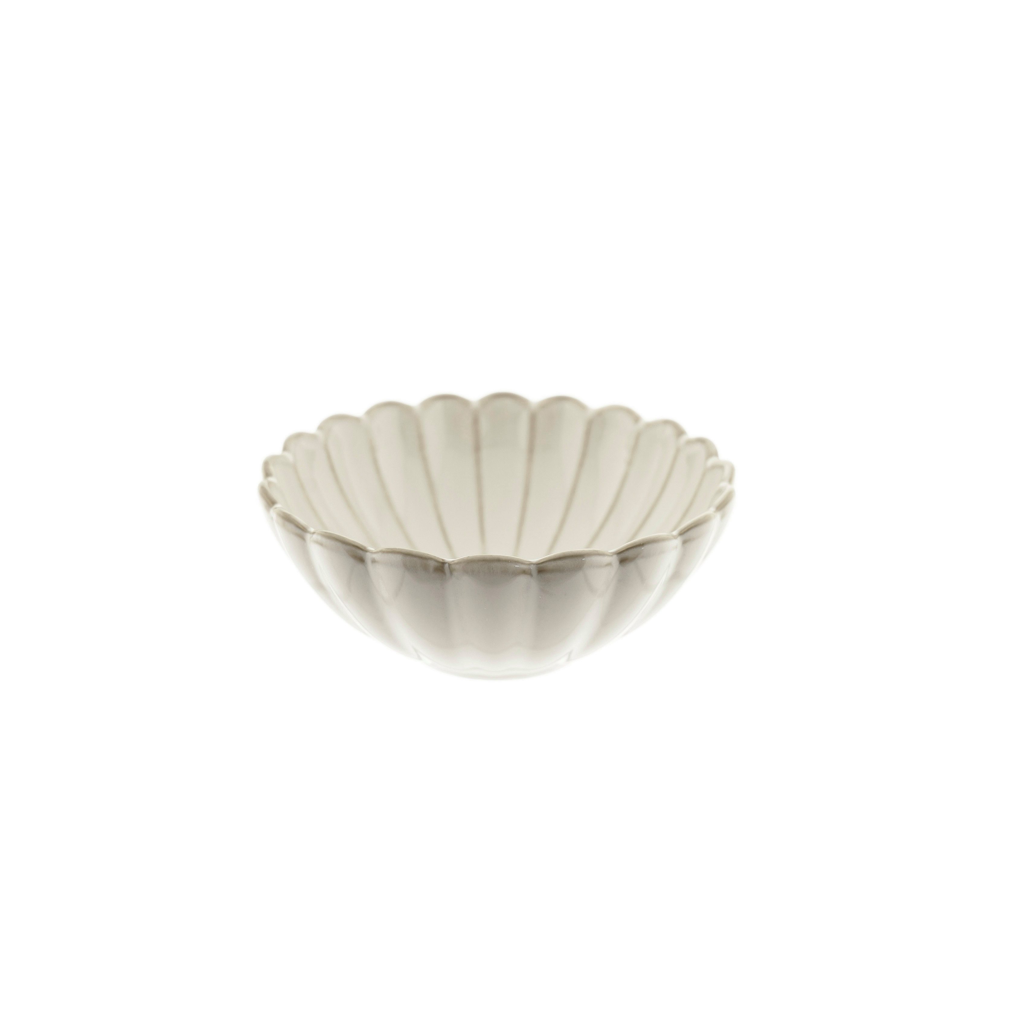 Almina Geschirr-Set Bloomy 24-teilig aus hochwertigem Porzellan für 6 Personen (24-tlg), 6 Personen, Porzellan, 24-teilig, für 6 Personen – Bild 5 von 5