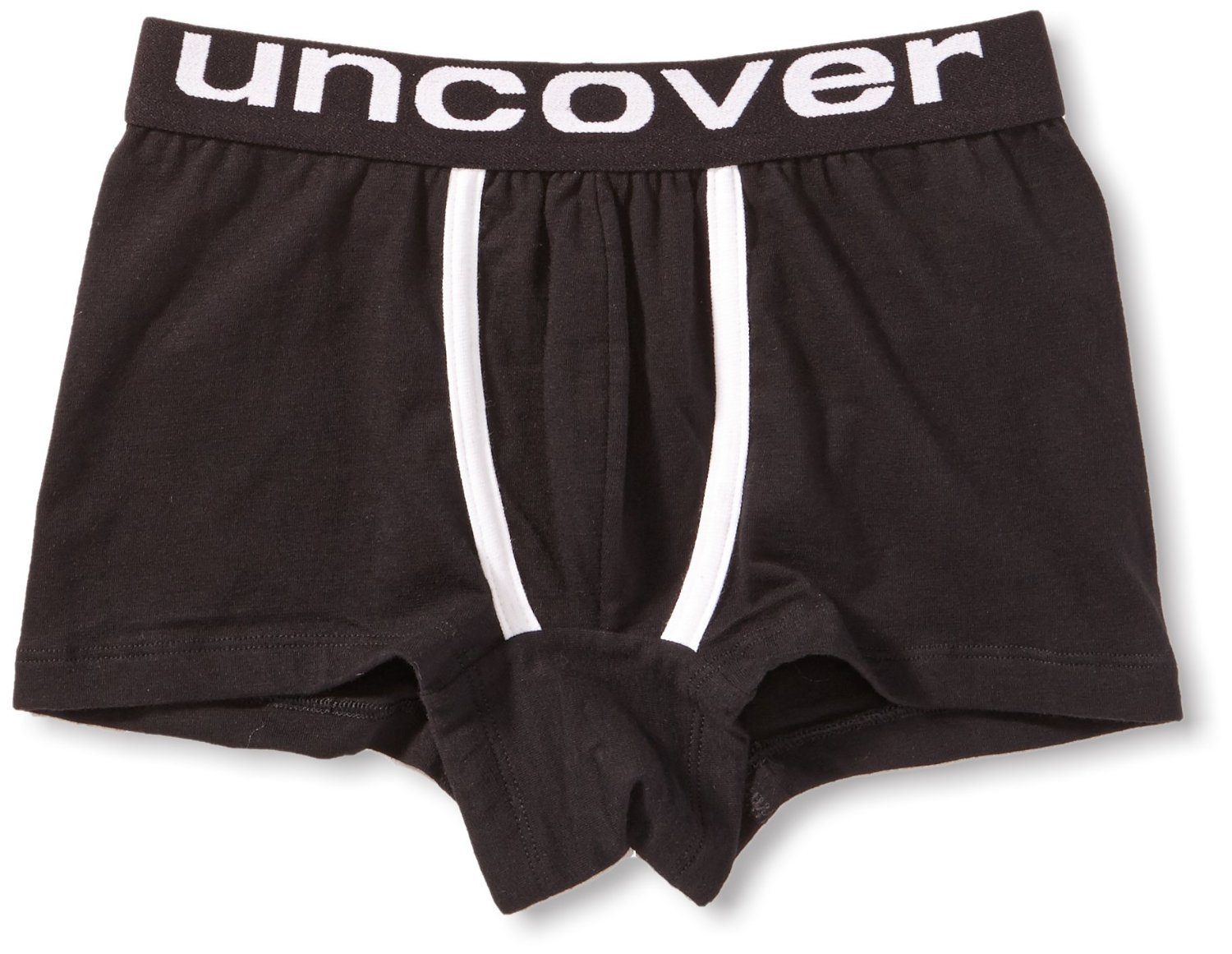 Schiesser Boxershorts Uncover (Set, 1-St., 1-teilig) Jungen trunk Shorts Pants Unterwäsche Unterhosen