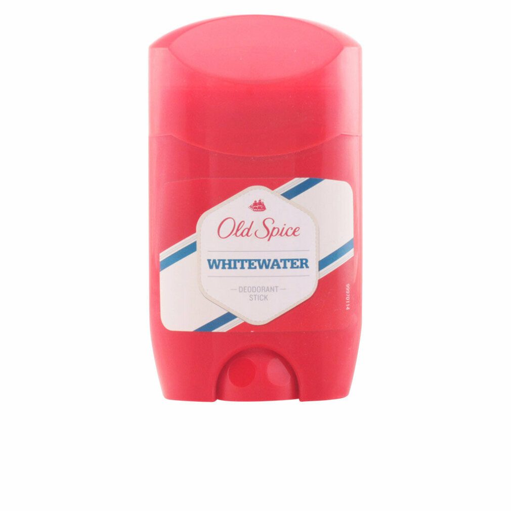 Old Spice Gesichtsmaske Whitewater Deodorant Stick
