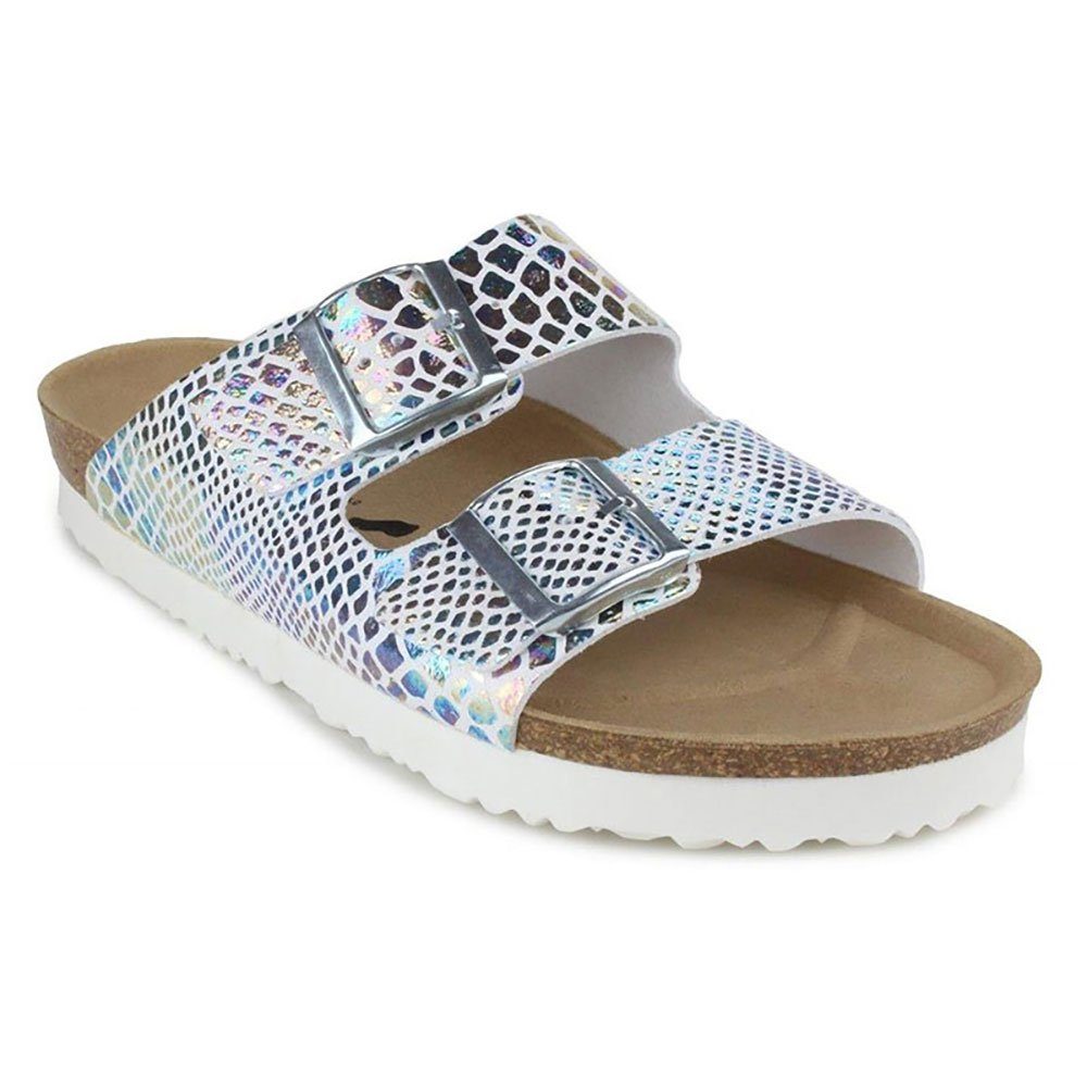 JOE N JOYCE London Pantolette