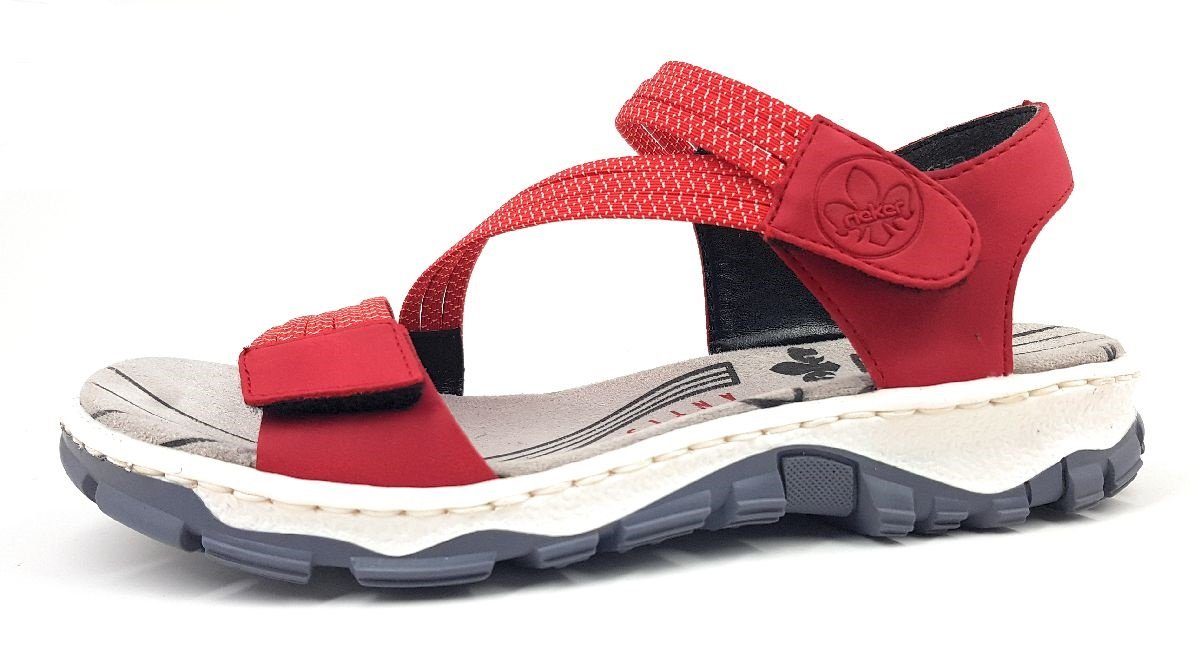 Rieker Sandale Sandale günstig online kaufen