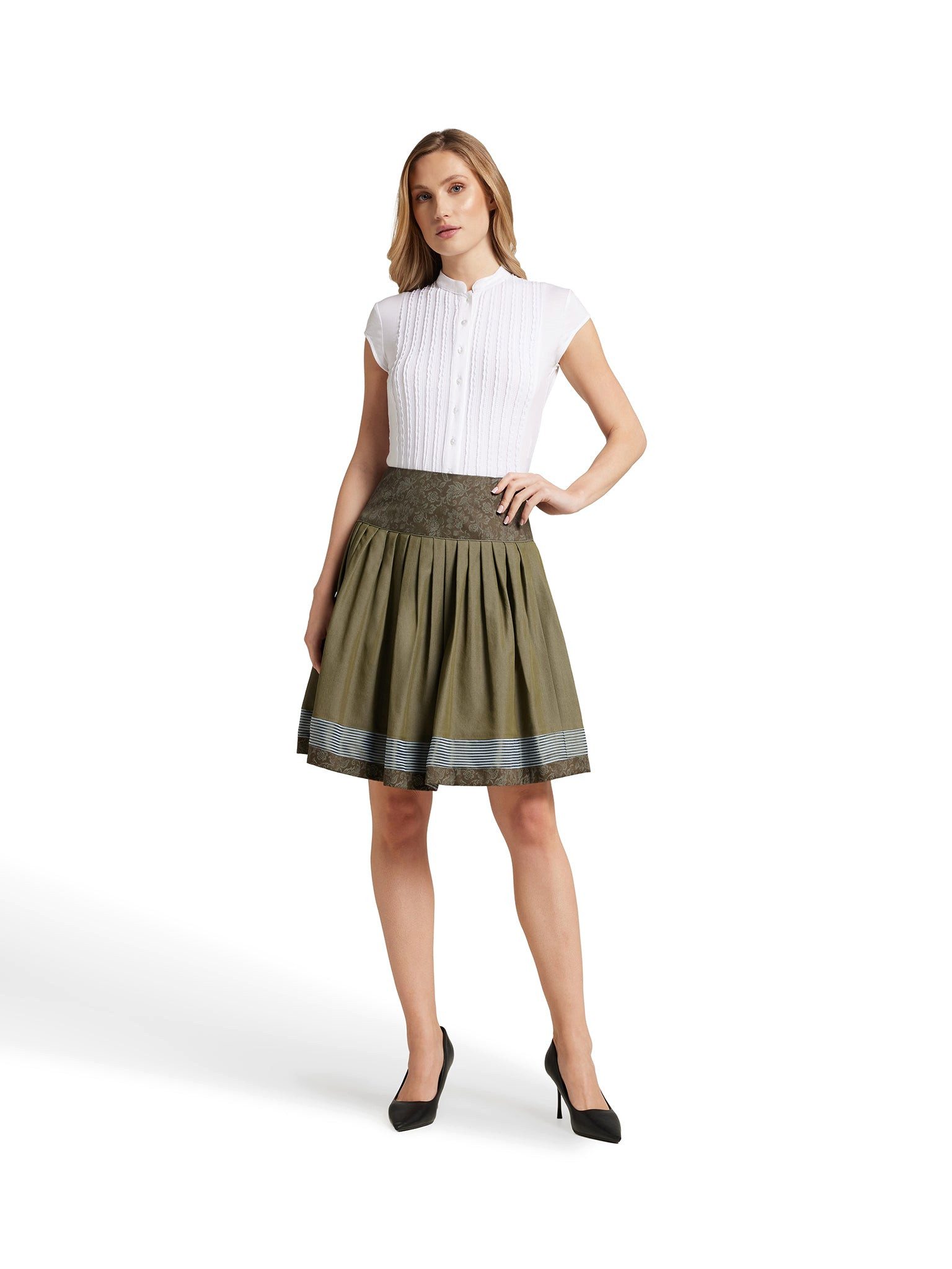 Berwin Trachtenrock günstig online kaufen