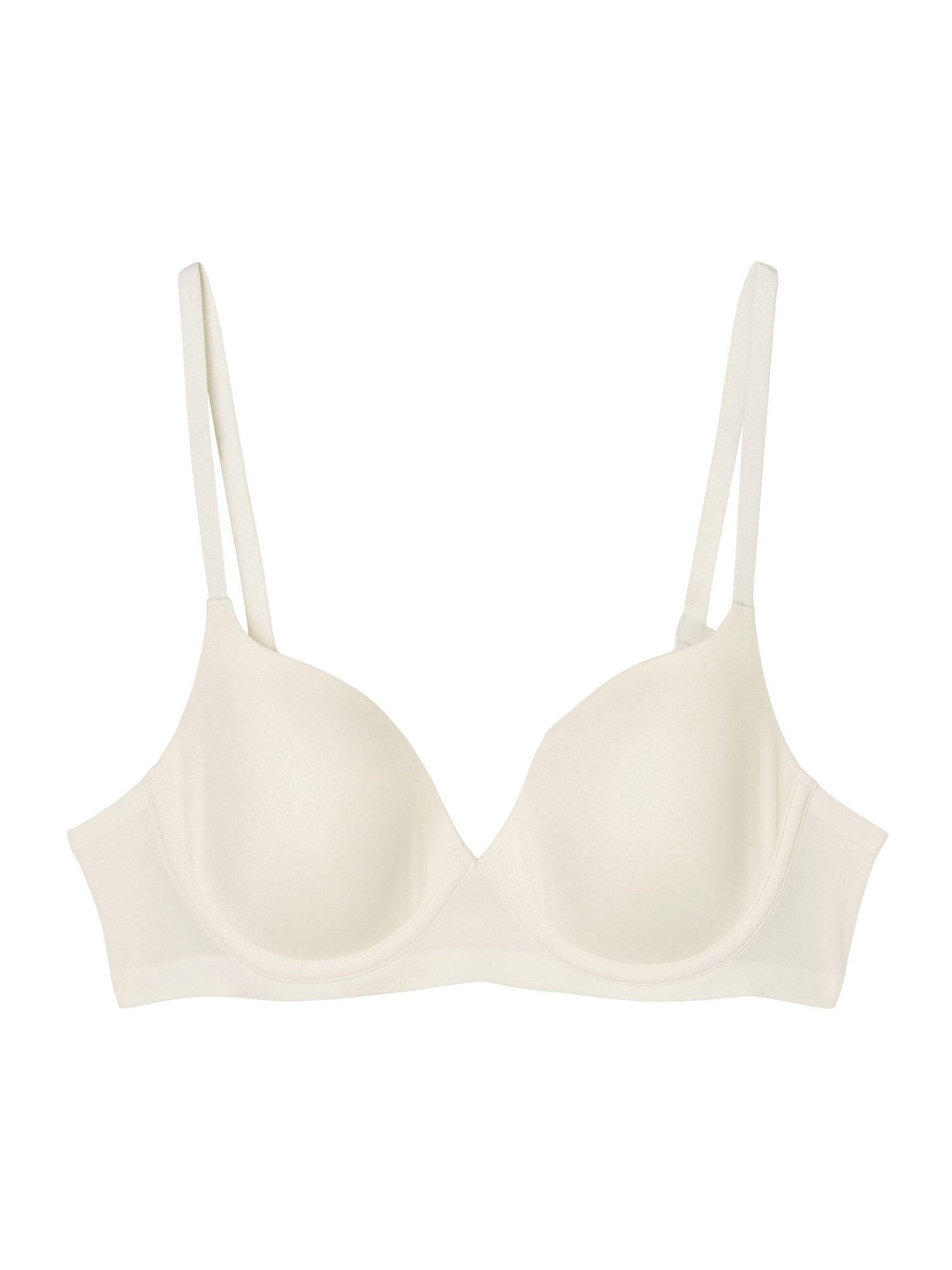 white cotton