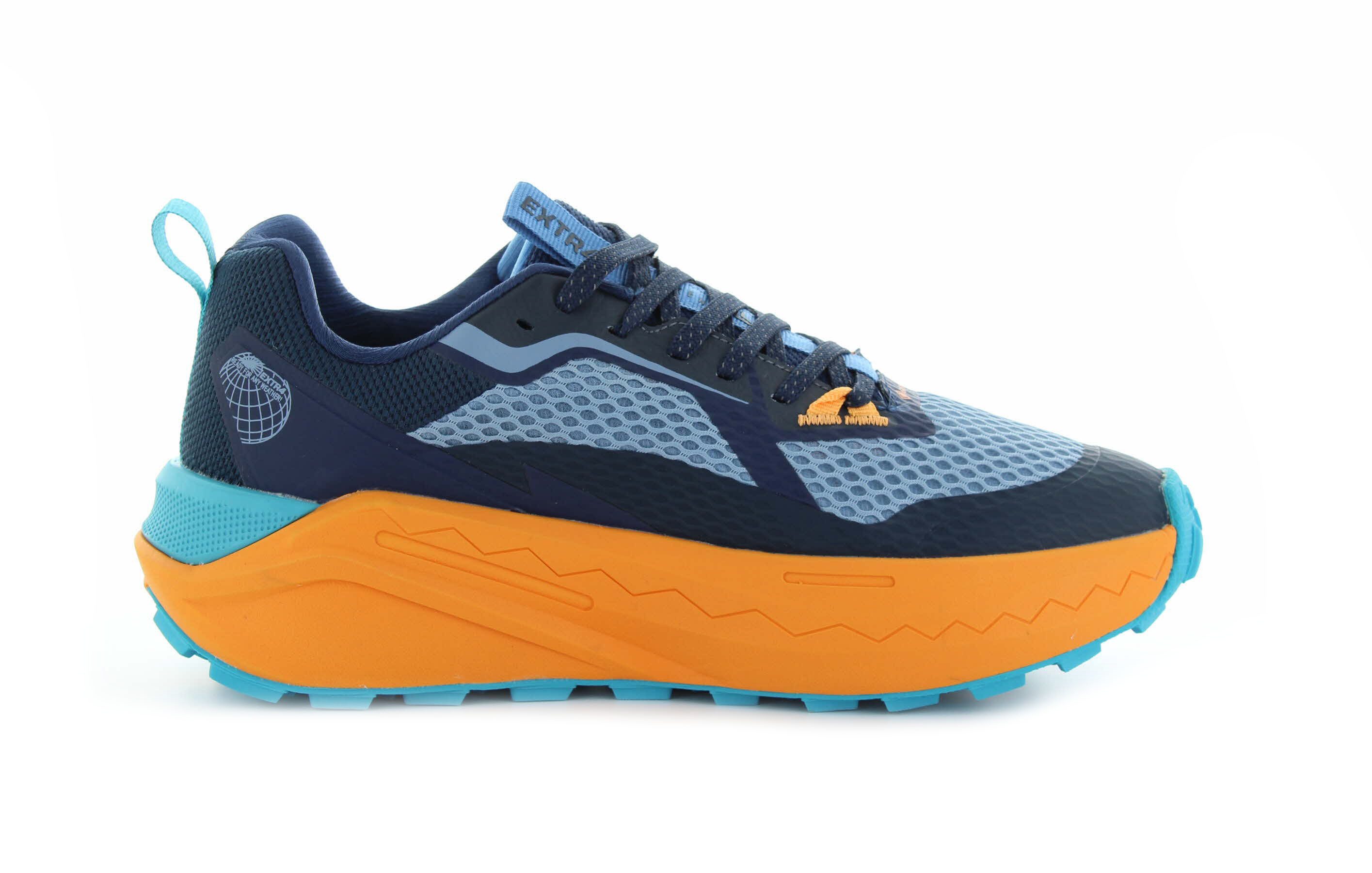 EXTR4 U&XL GTX 01 Sneaker Goretex