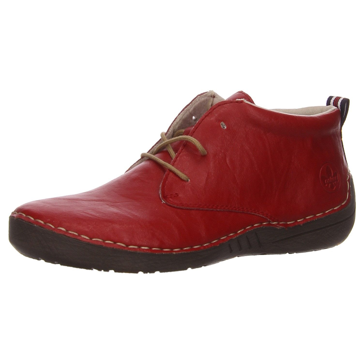 Schnürschuh
