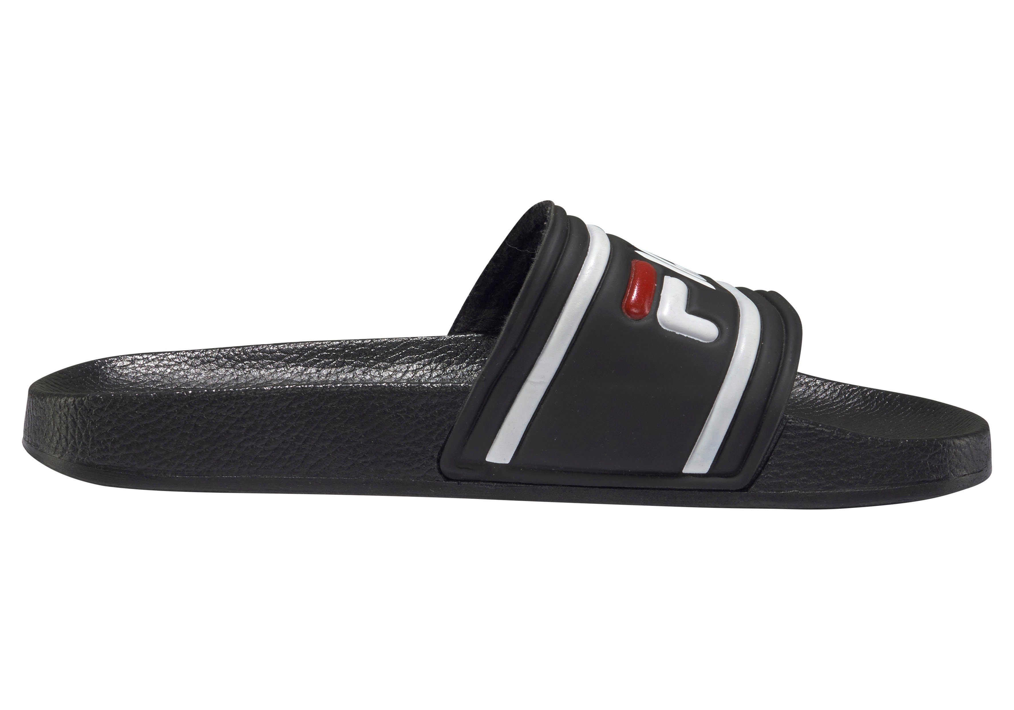 Fila Morro Bay Slipper 2.0 wmn Badesandale Badelatschen