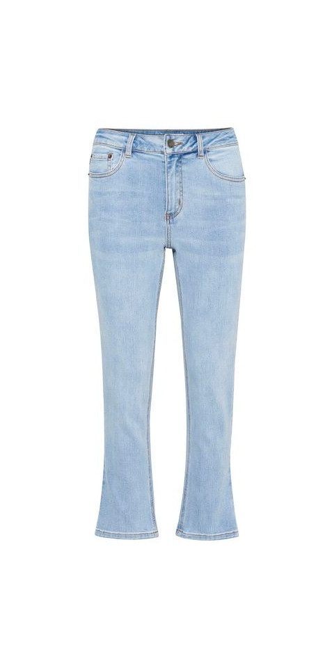 KAFFE Bequeme Jeans Jeans