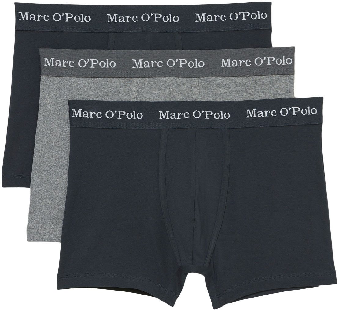 Marc O'Polo Trunk Essentials (3er Pack) günstig online kaufen