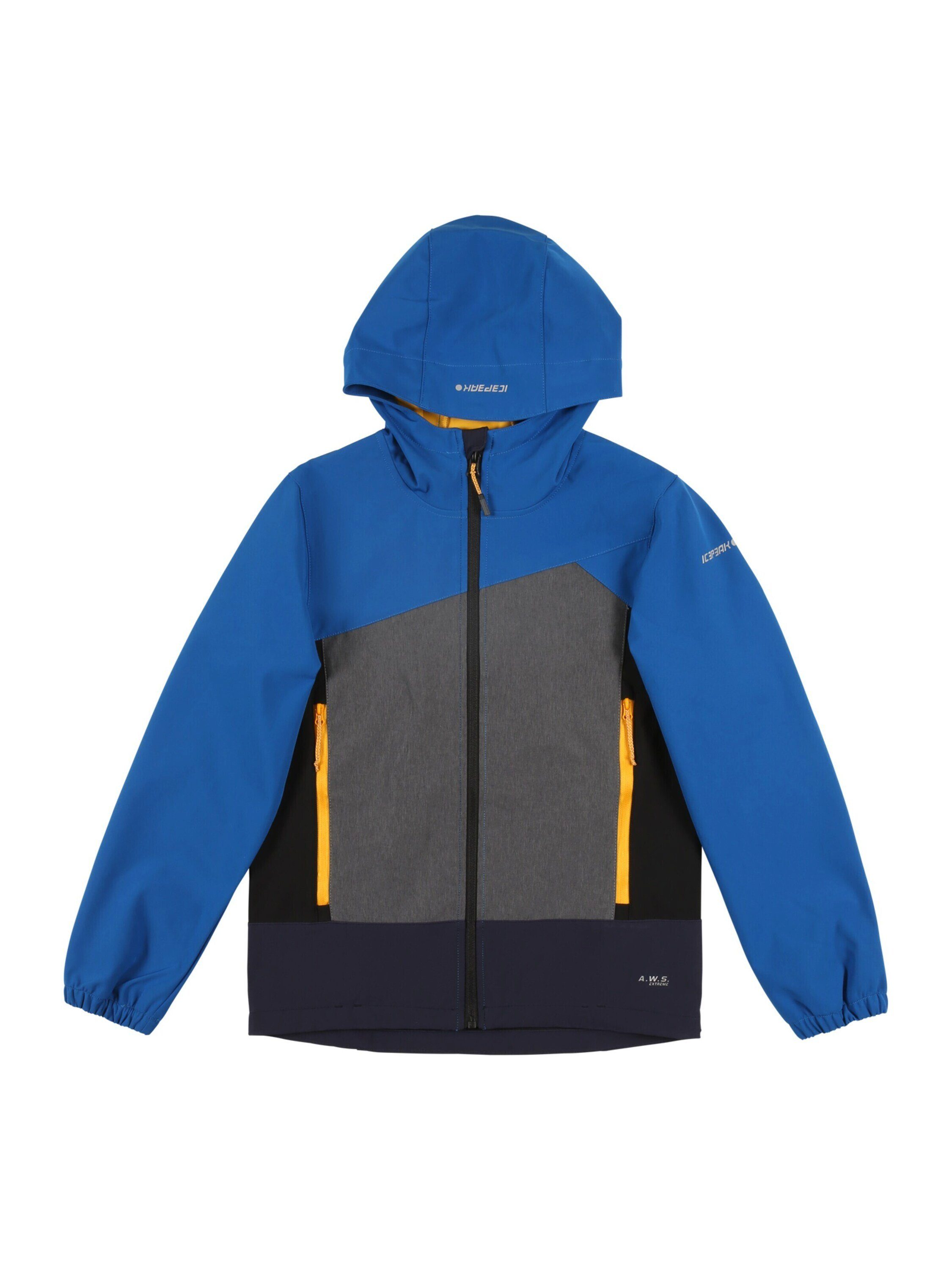 Icepeak Funktionsjacke KENMORE (1-St)