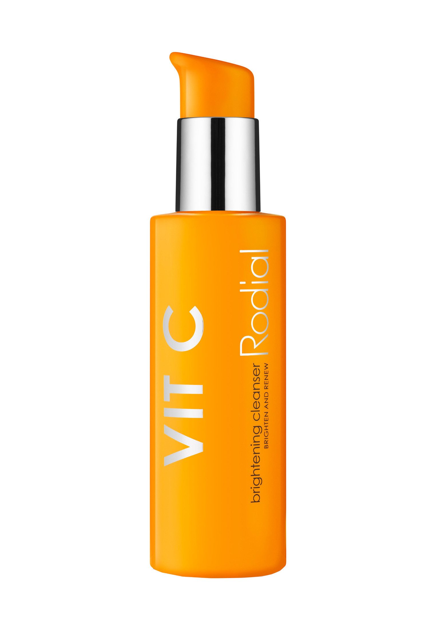 Rodial Gesichts-Reinigungsmilch Rodial Reinigungsmilch Vit C Brightening Cleanser