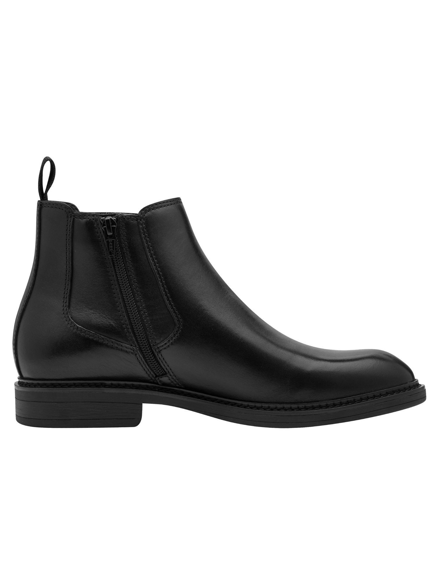 Tamaris Removable Sock Herren kein Absatz 1-15301-45 Chelseaboots Removable Sock