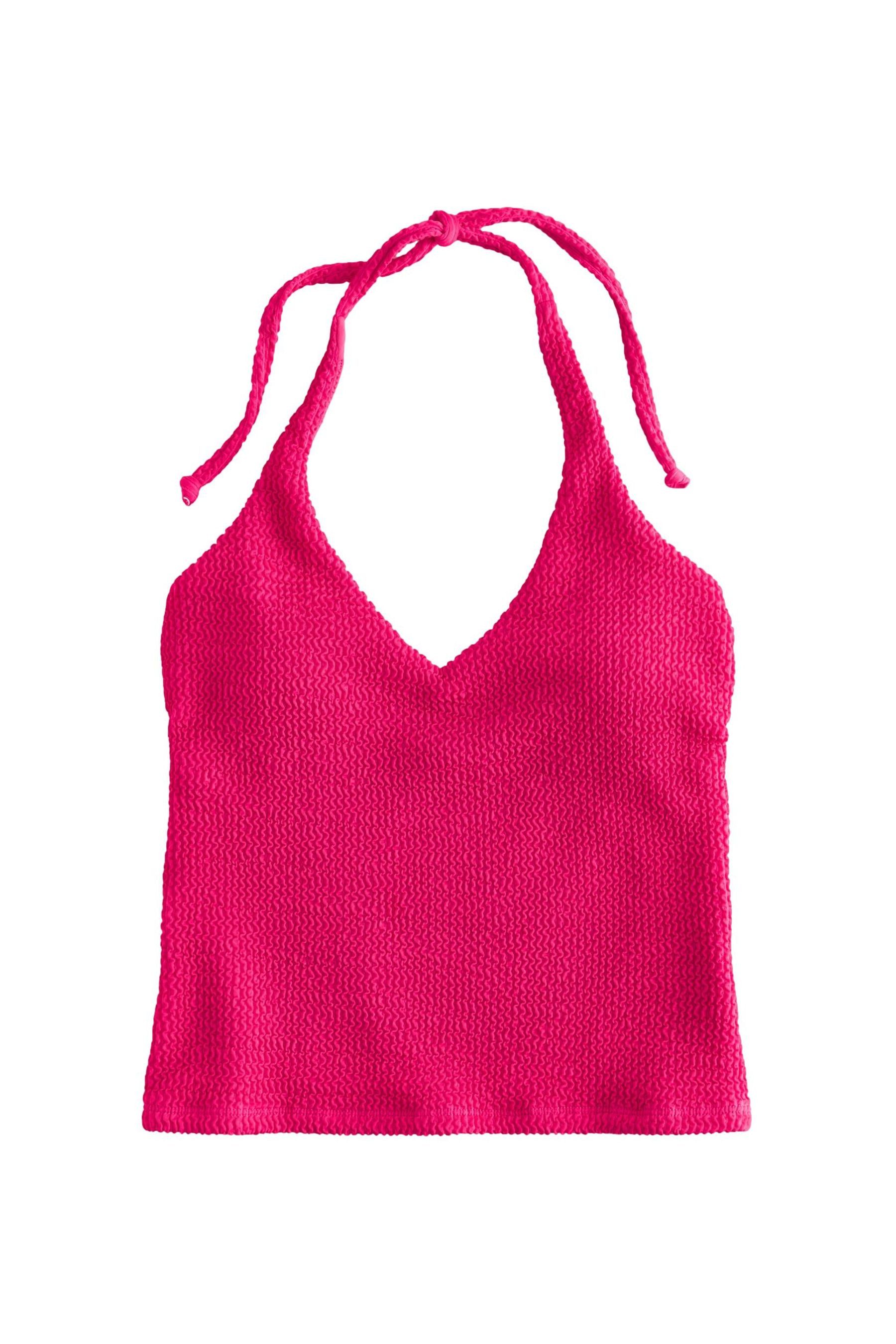 Next Tankini-Top Tankini Top mit Neckholder günstig online kaufen