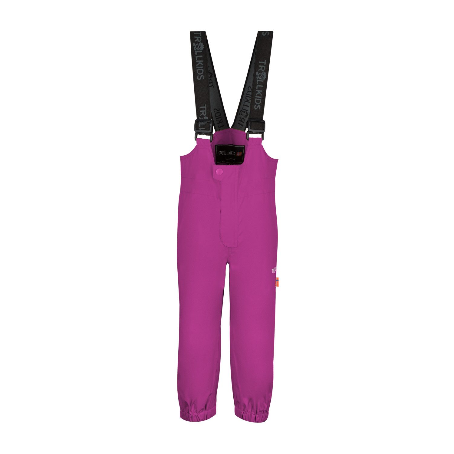 TROLLKIDS Funktionsjacke Kids Odda Pant